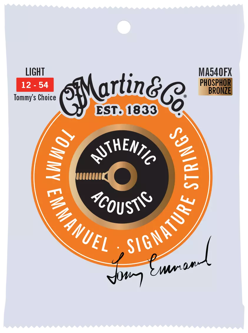 Martin MA-540FX | 012-054