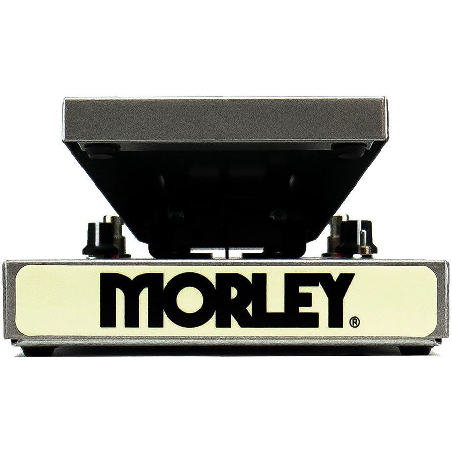 Morley PFW2 Power Fuzz Wah 2