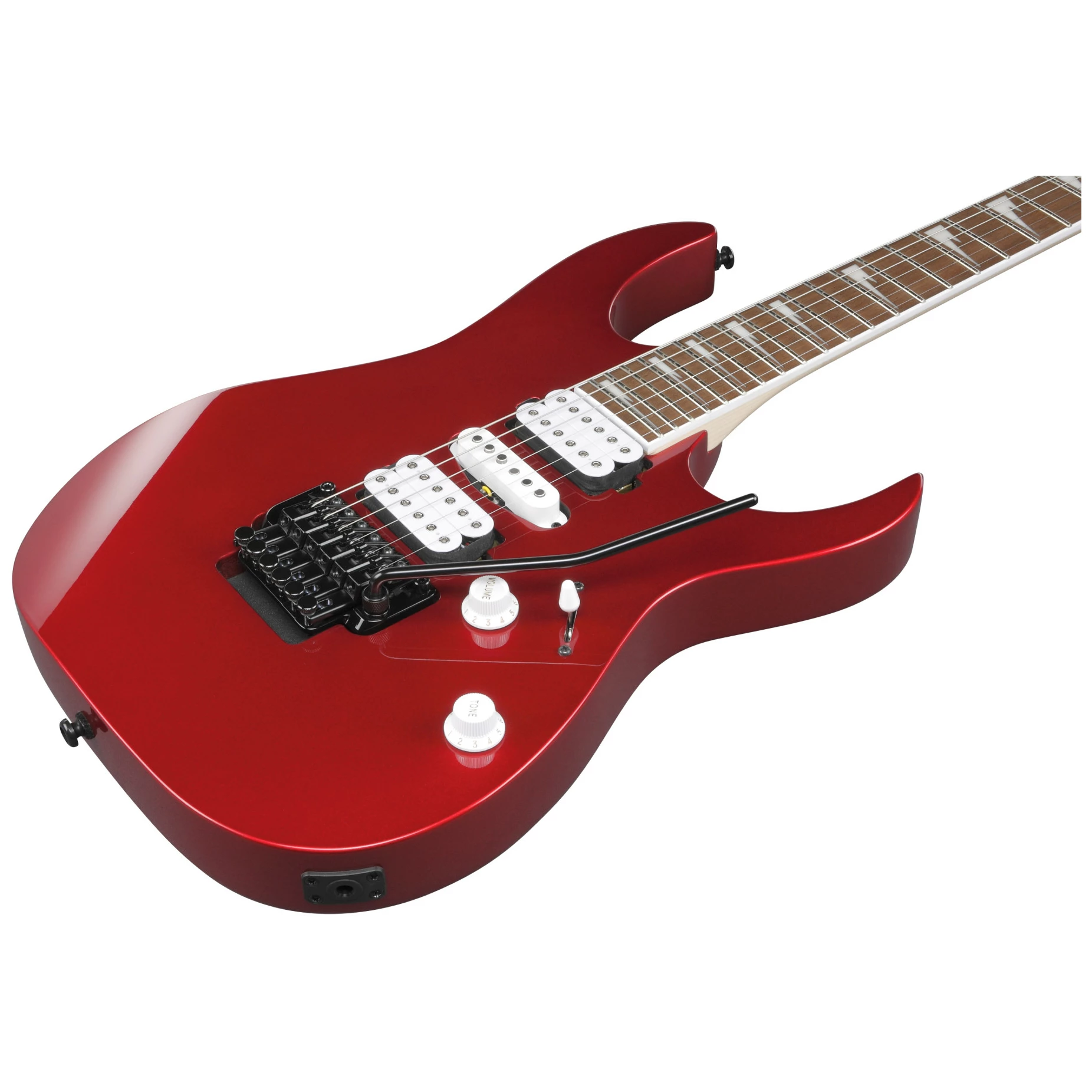 Ibanez RG470DXW-CA 1
