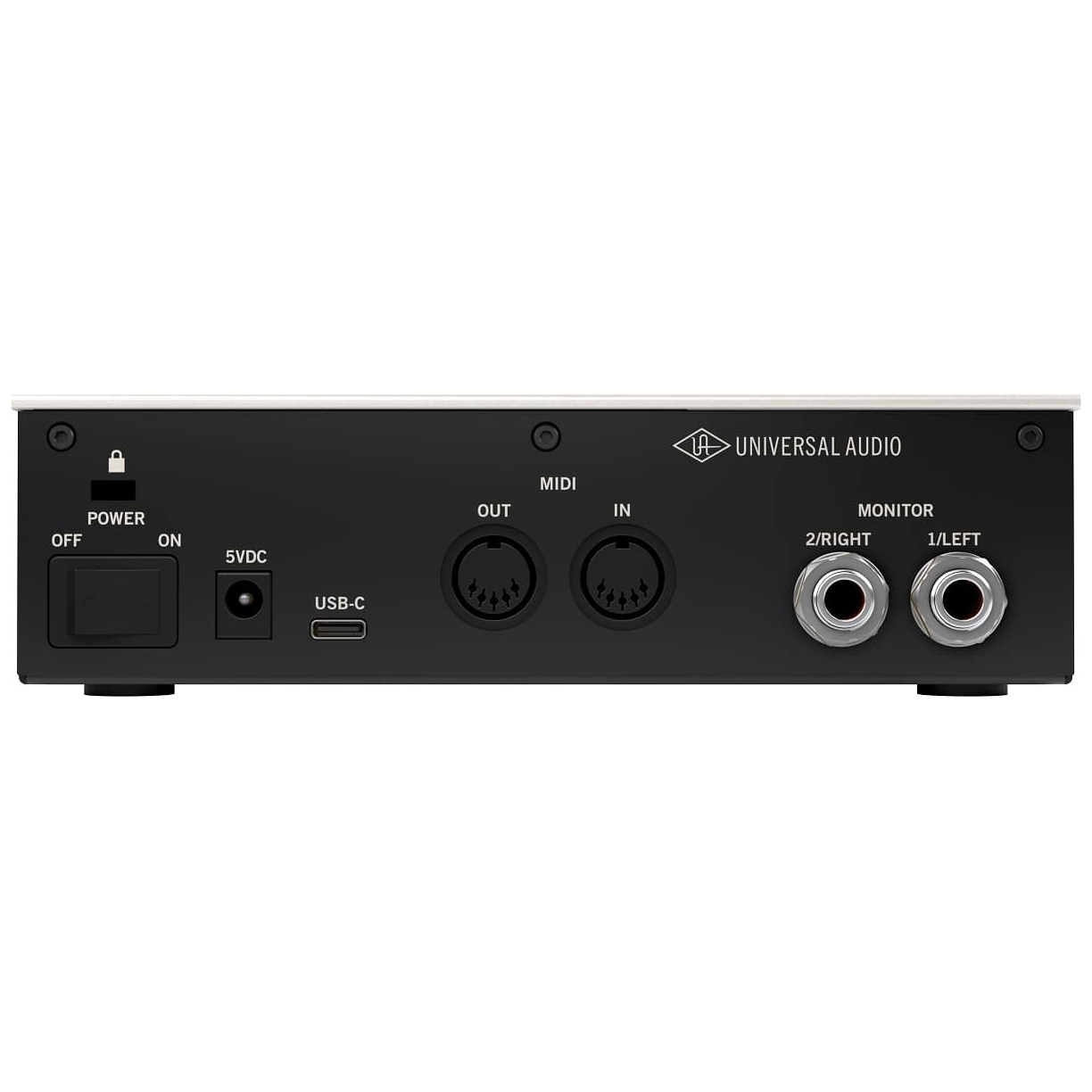 Universal Audio - Universal Audio VOLT 2 - 2