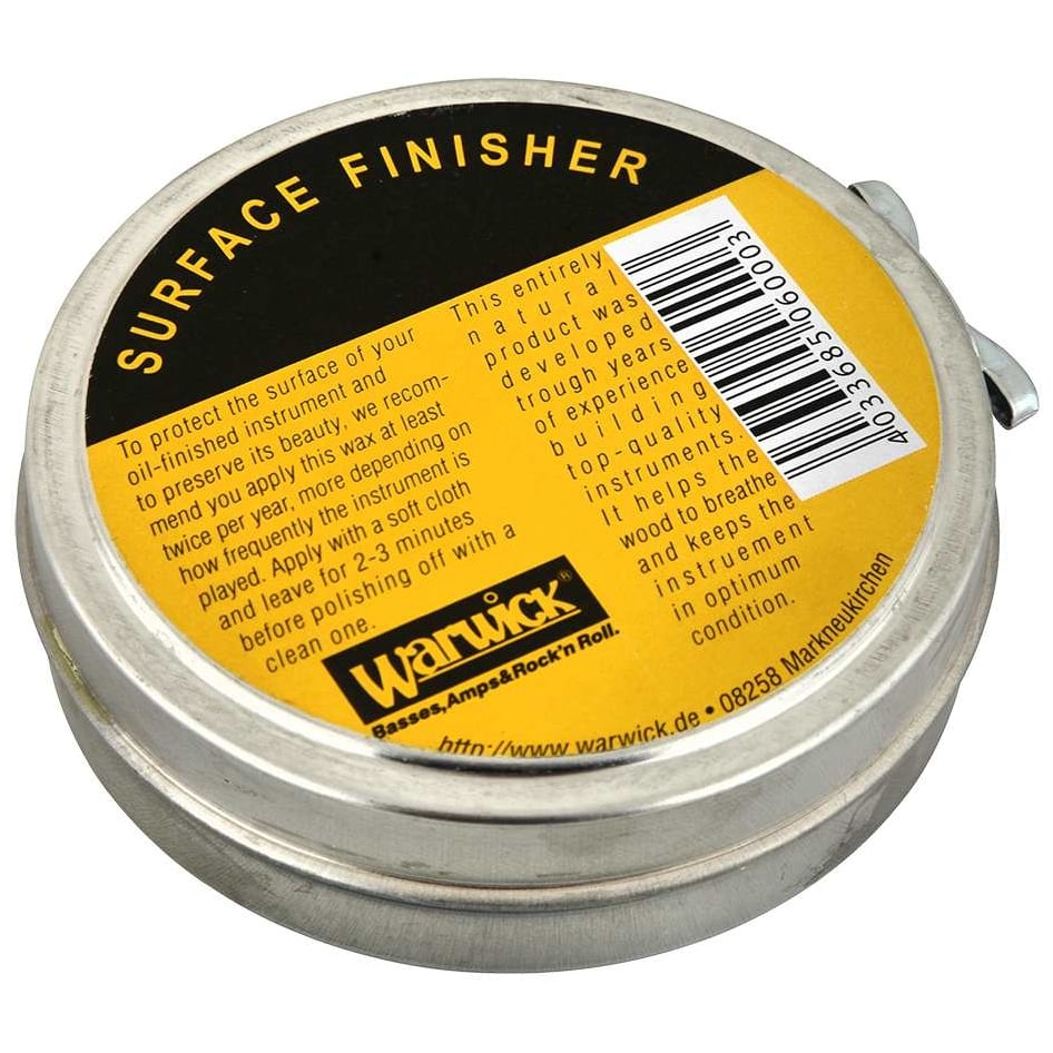 Image of Warwick bienenwachs 10012506 0