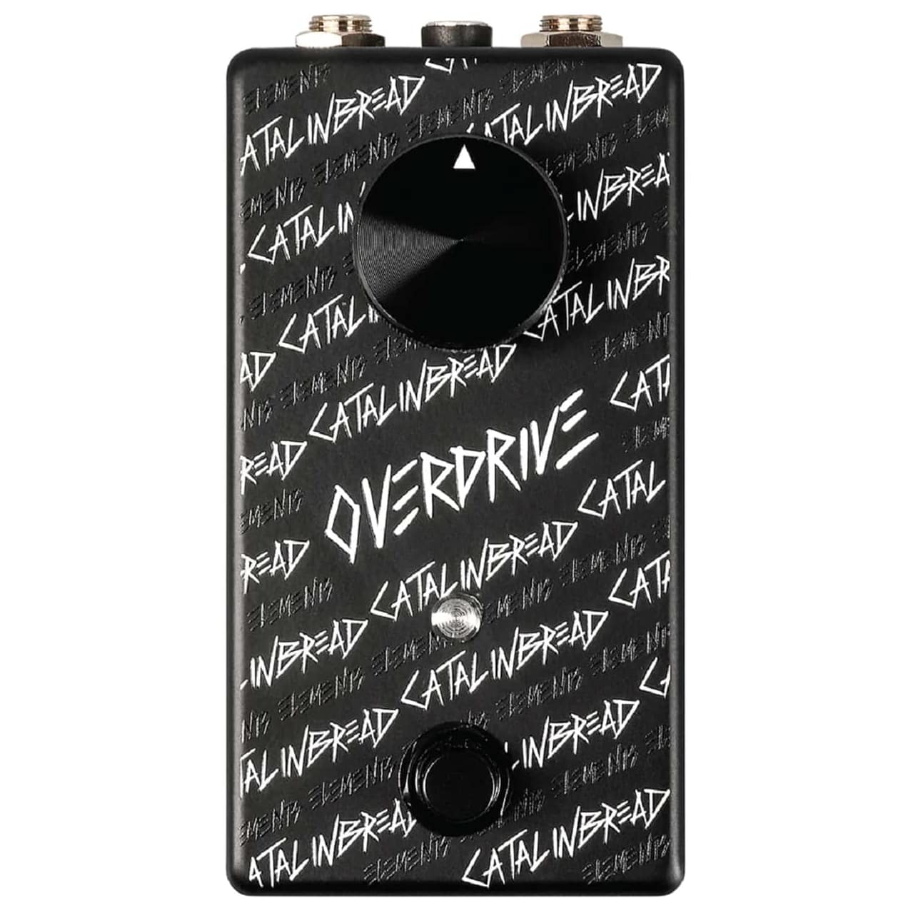 Image of Catalinbread elements overdrive 10029000 0
