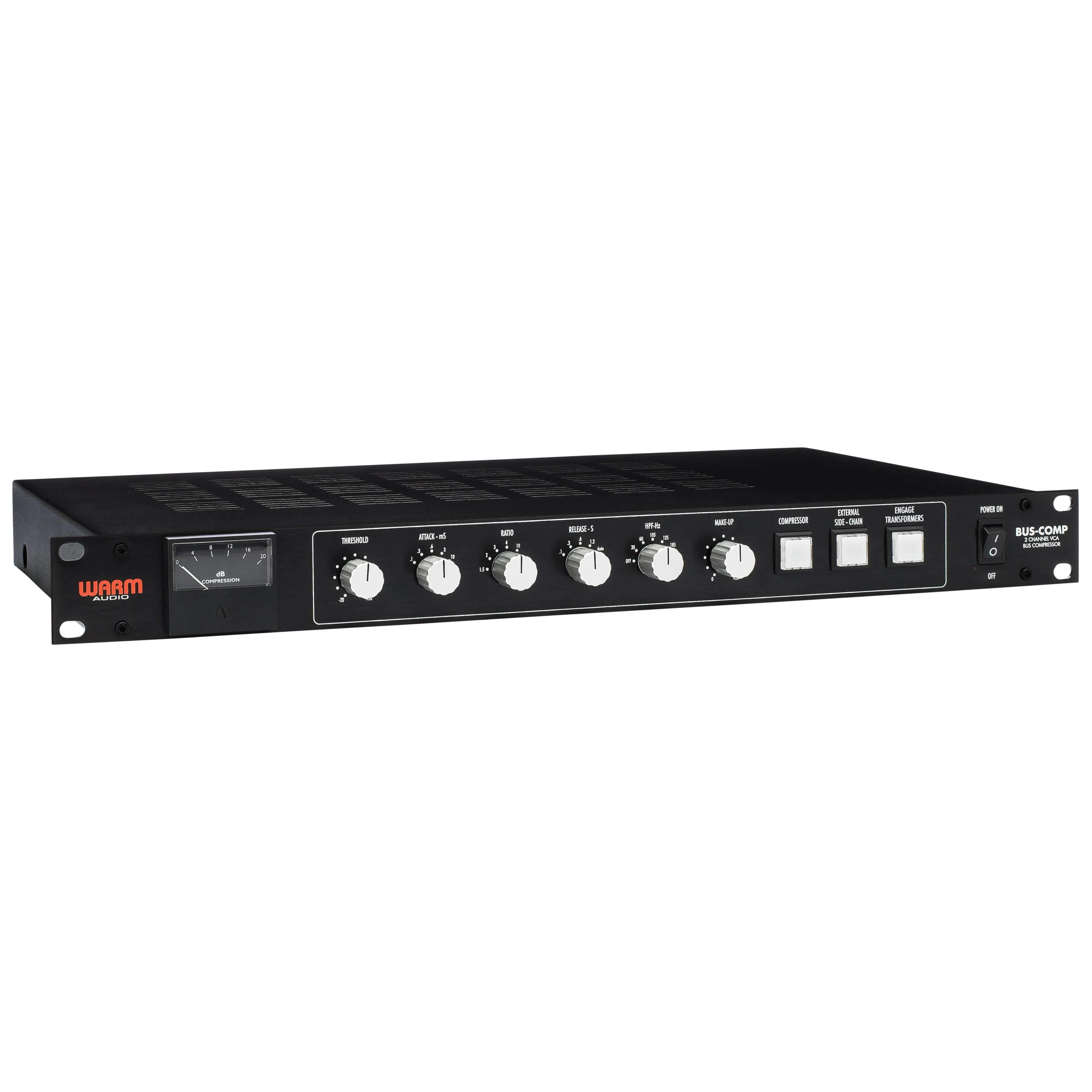 Warm Audio - Warm Audio BUS-COMP - 2