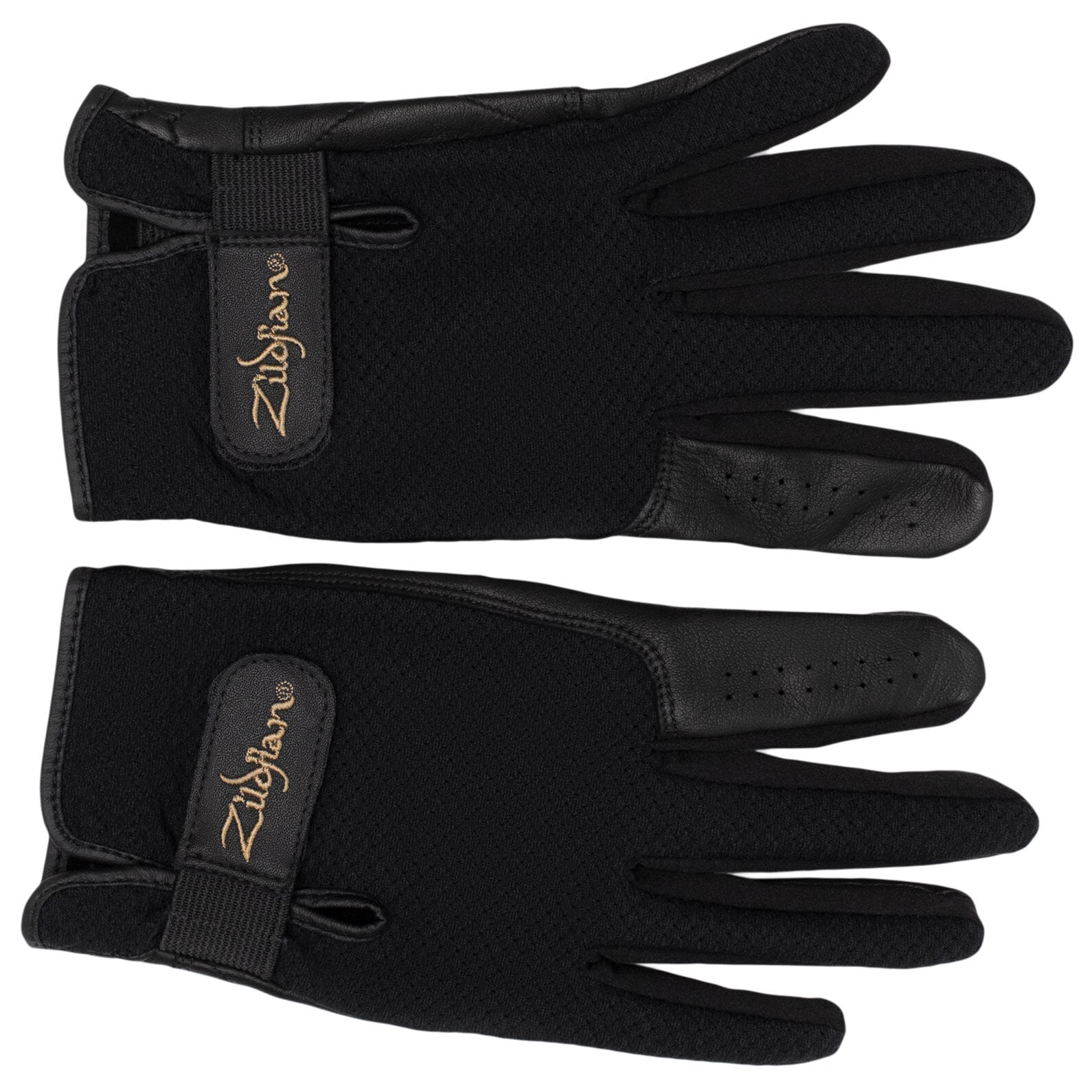 Zildjian Touchscreen Drummer's Gloves L 1