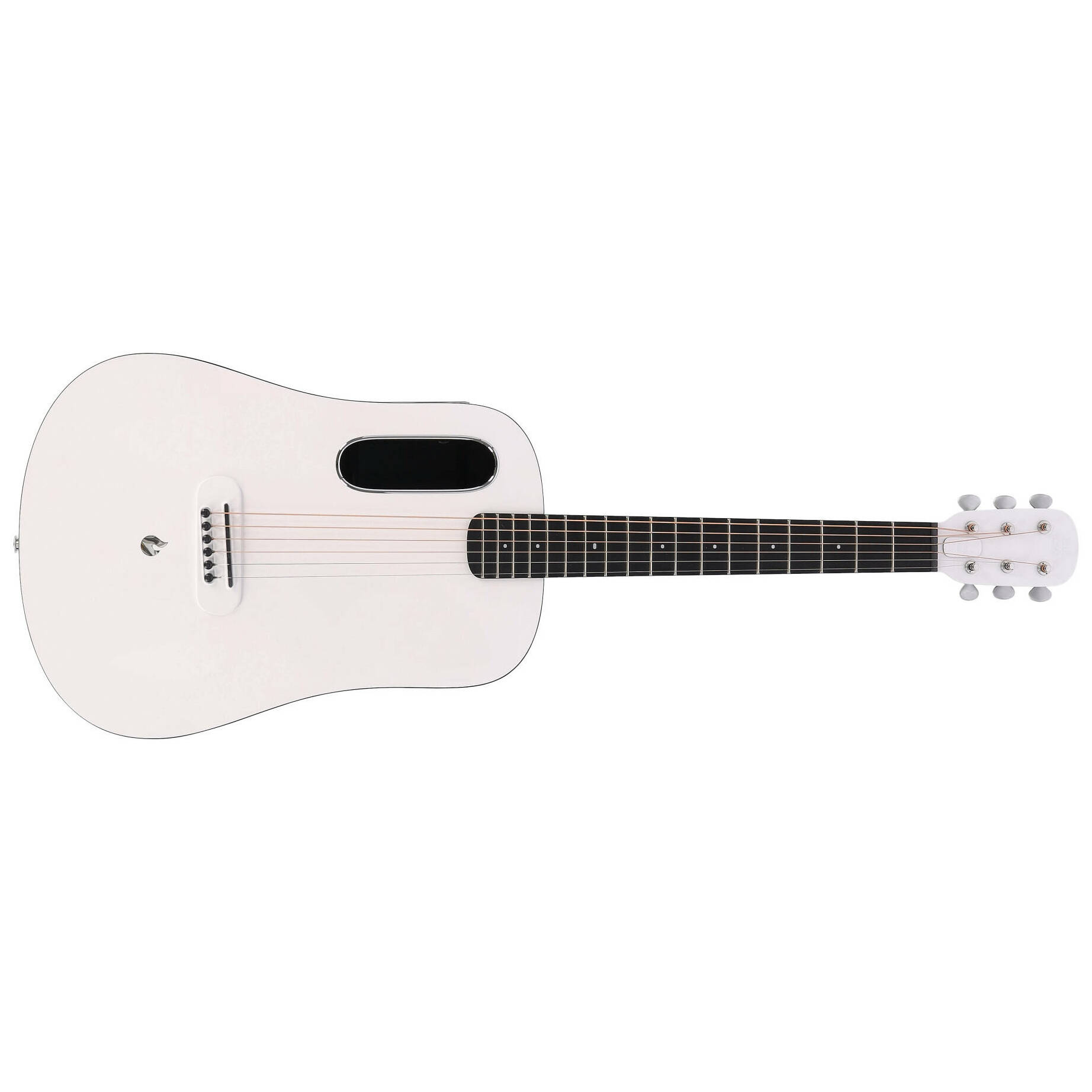 Lava Music Blue Lava White Ideal Bag 1