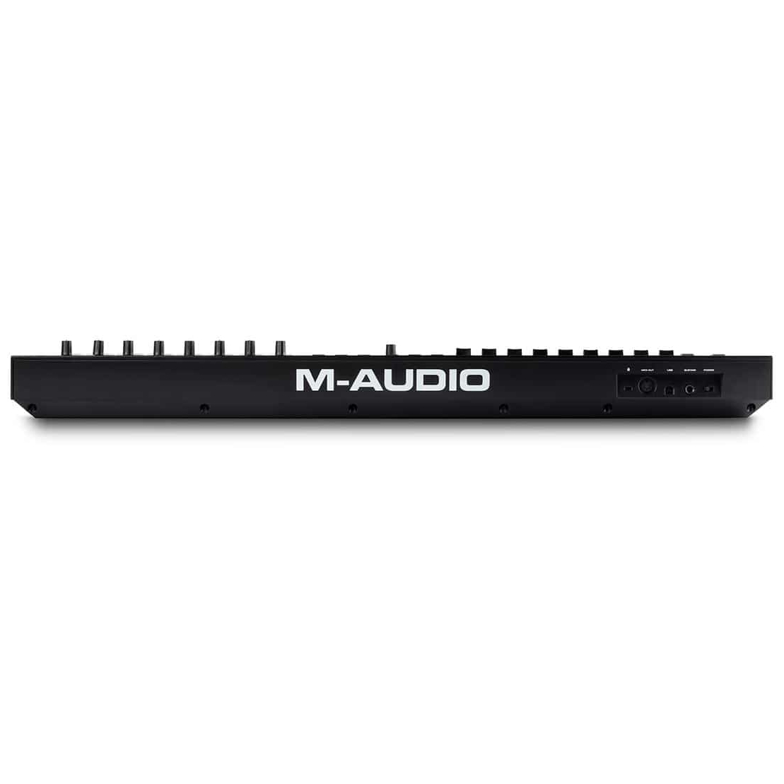 M-Audio - M-Audio Oxygen Pro 49 - 3