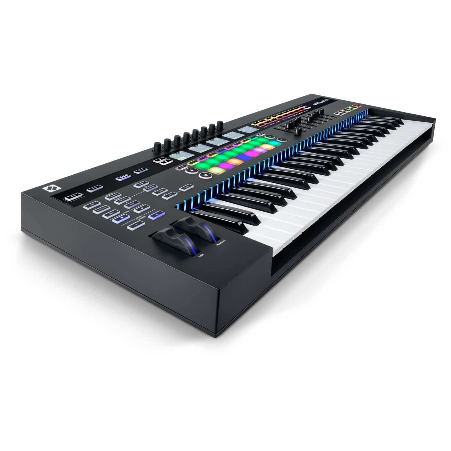 Novation - Novation 49SL MKIII - 2