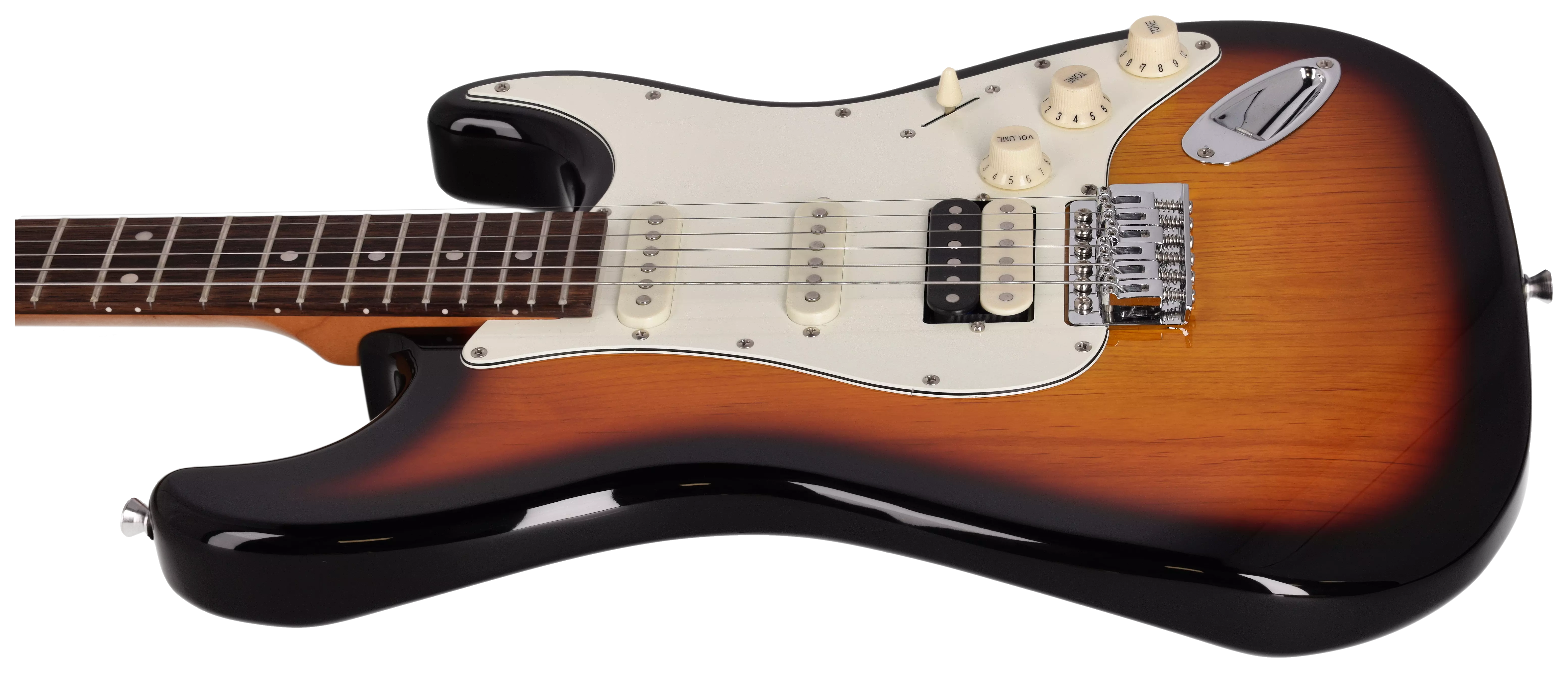 Redwood Standard S-Style RW RST HSS 3TS 6