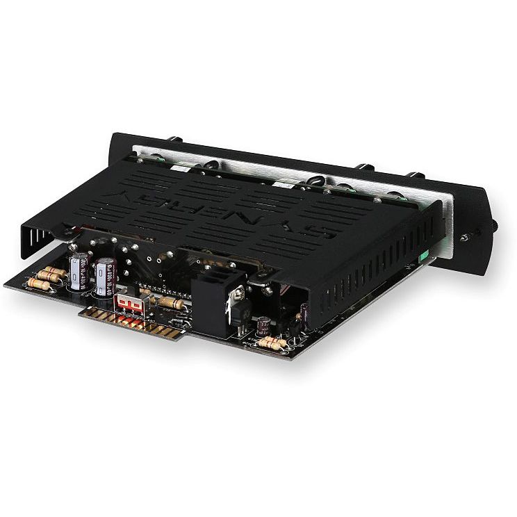 Synergy Morgan AC Modul 2