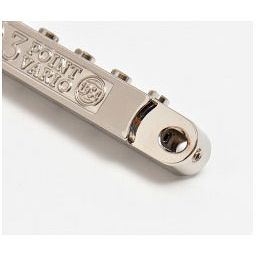 Goeldo 3-Point Vario Bridge Nickel 2