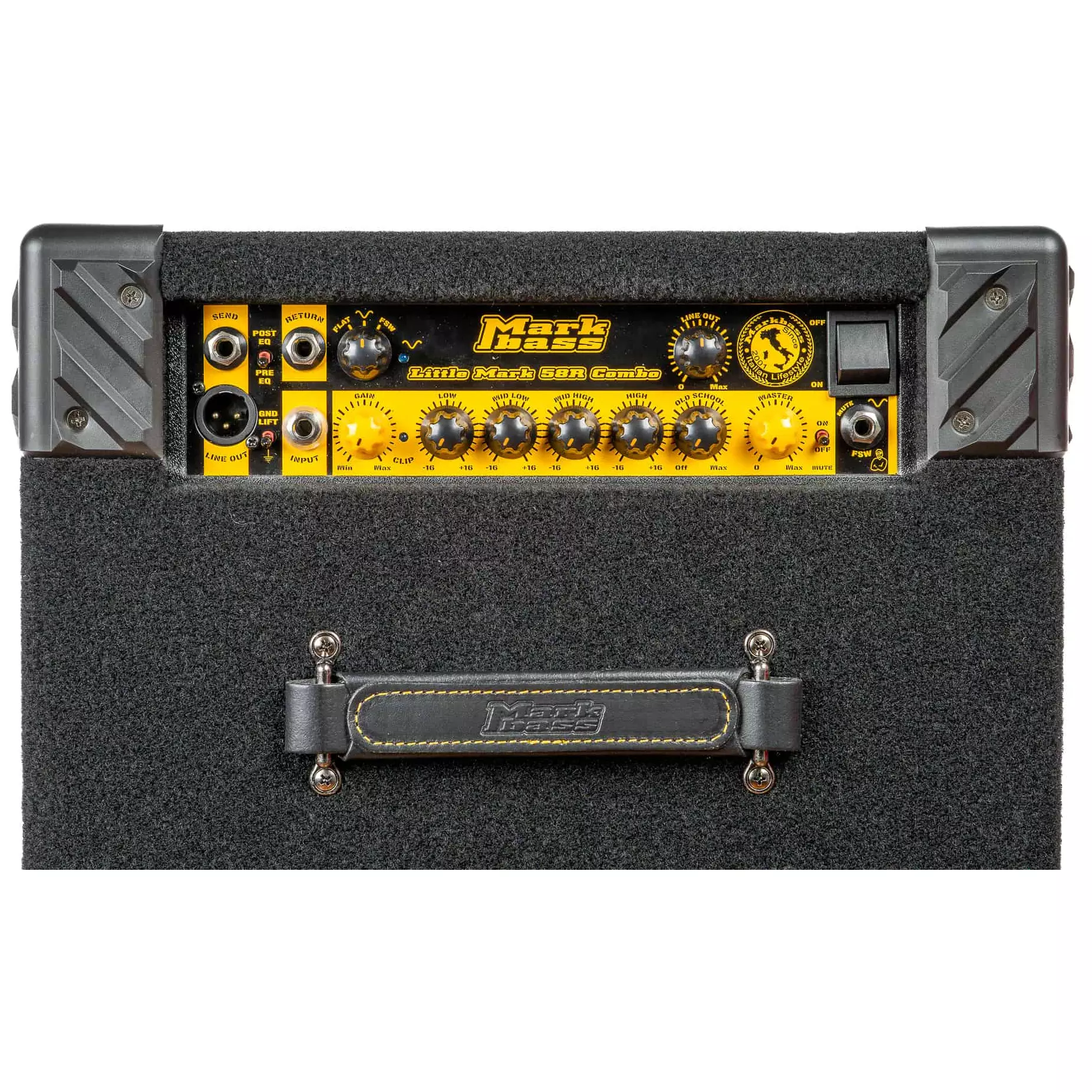  CMD 102 P V Combo 6
