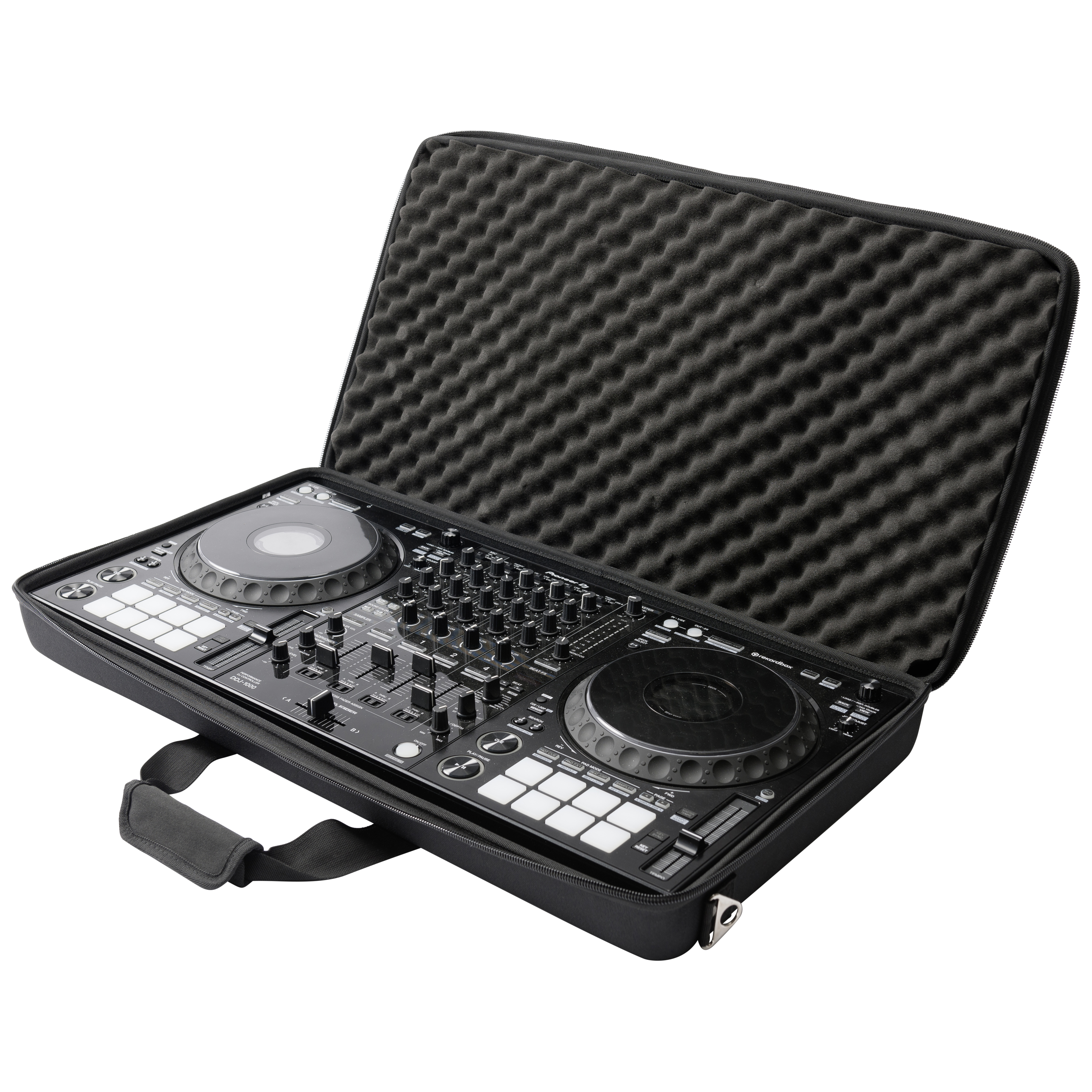 Magma CTRL Case XXL PLUS II 6