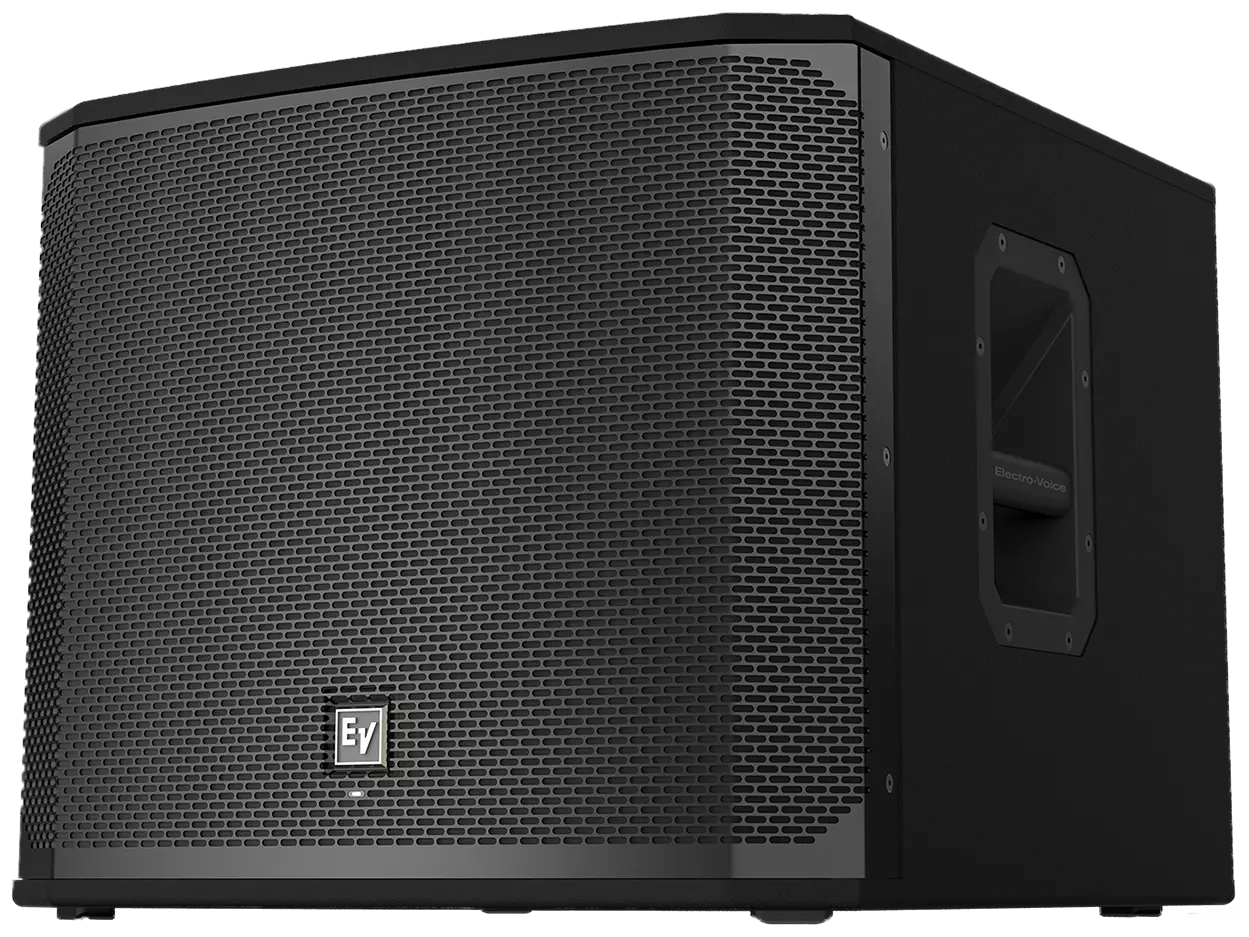 Electro-Voice EKX-15SP 1
