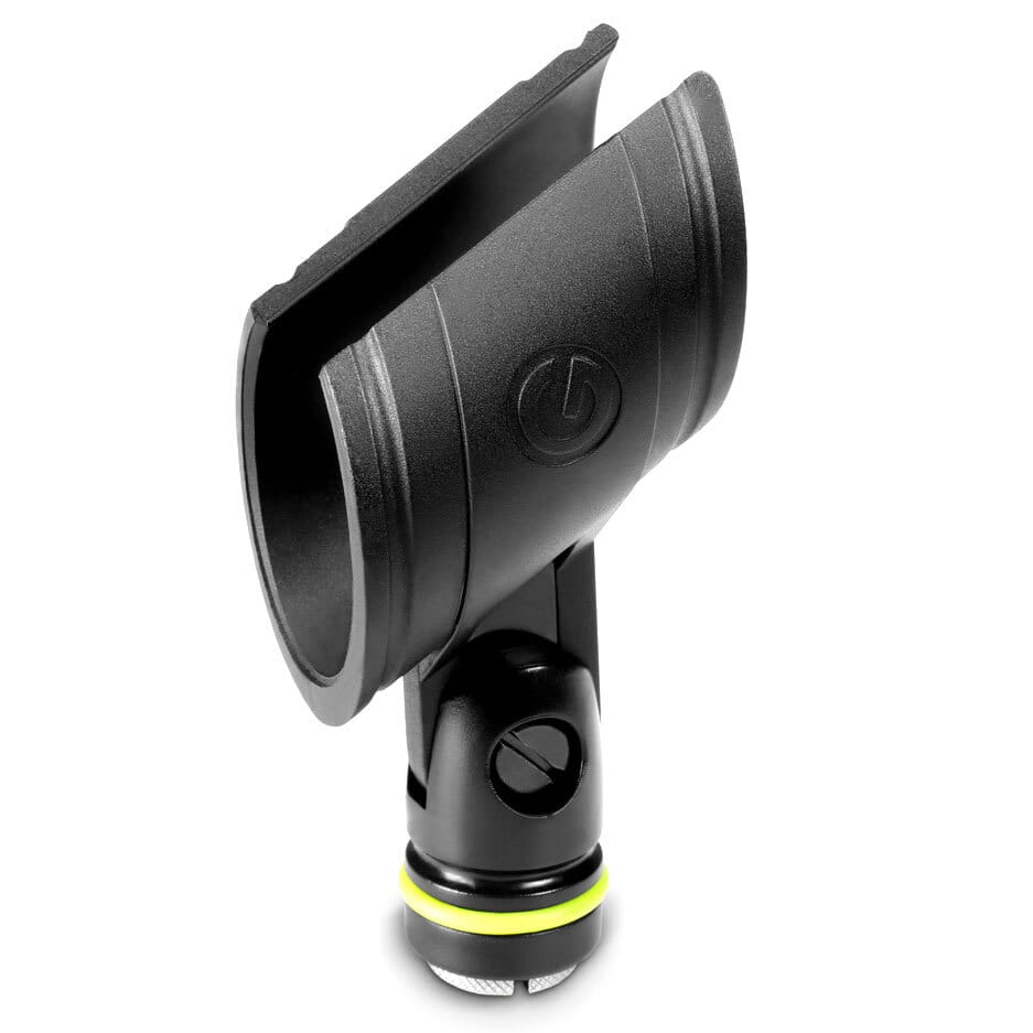 Gravity MS CLMP 34 Microphone Clip 34 - 42 mm