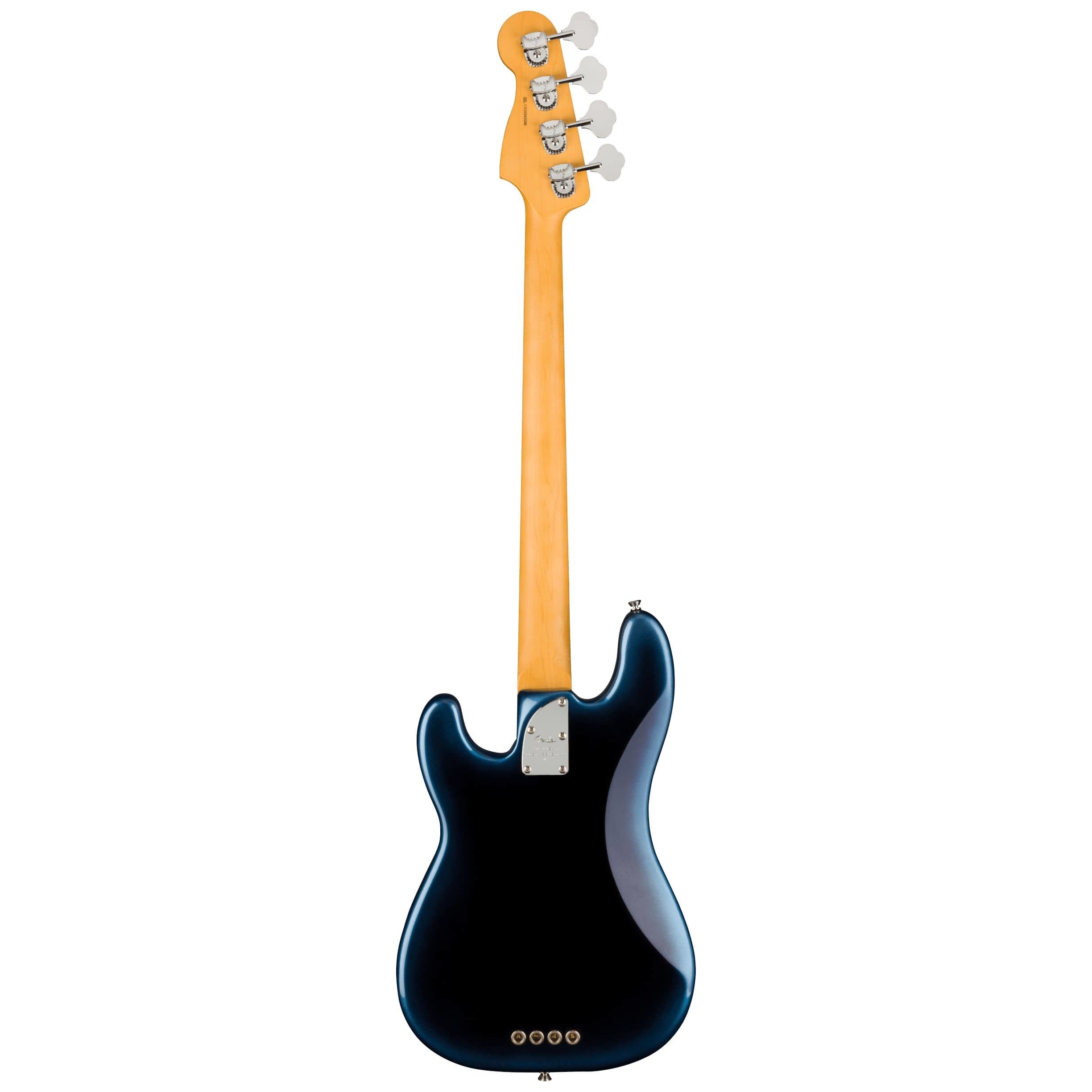Fender - Fender American Pro II Precision Bass RW DK NIT - 1