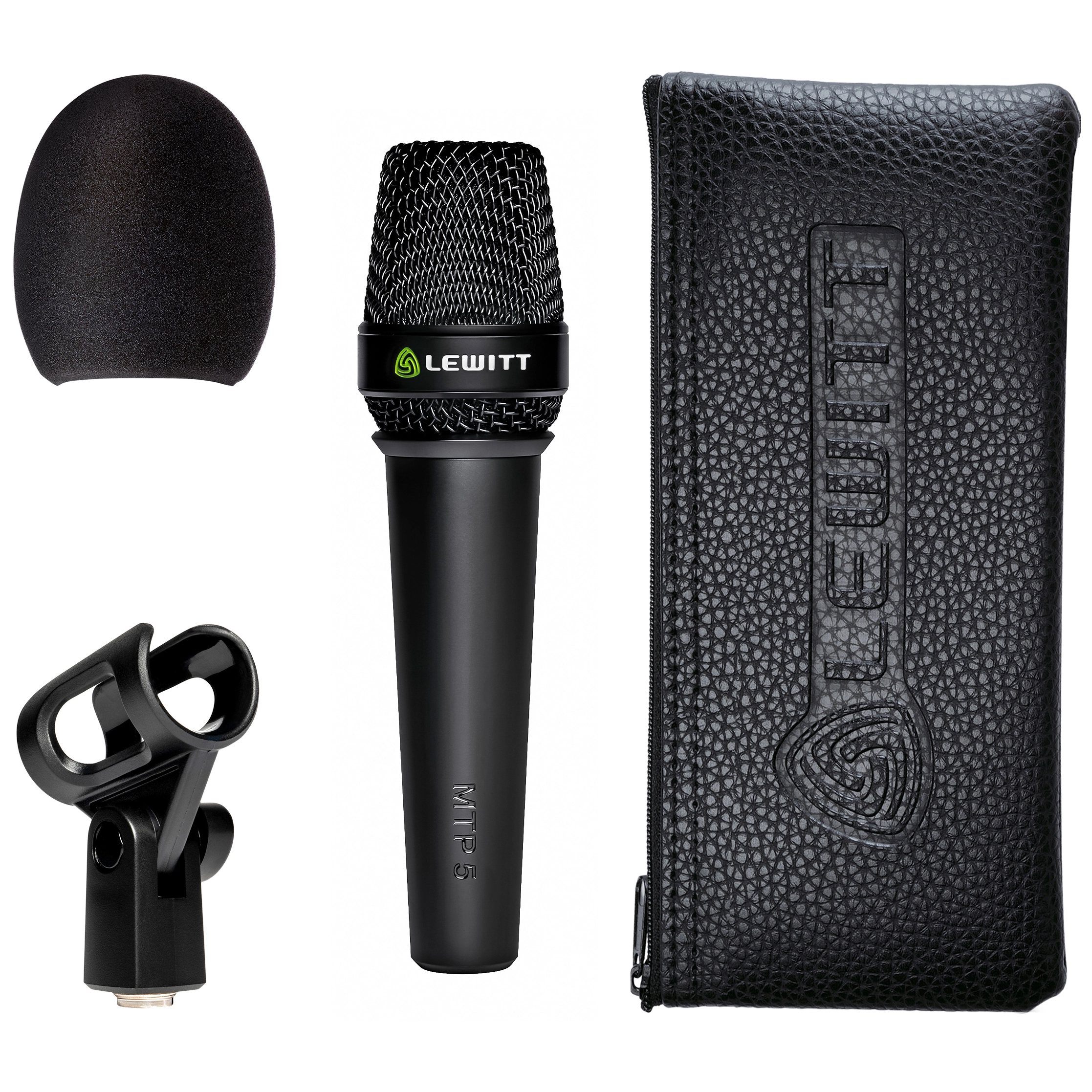 Lewitt MTP 5 S 1