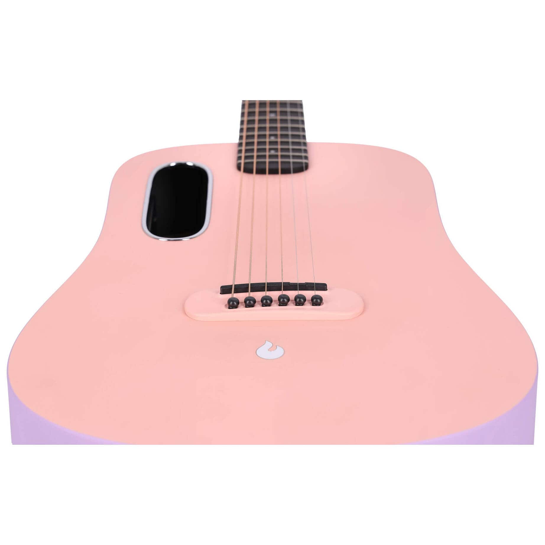 Lava Music Blue Lava Lavender Airflow Bag 4