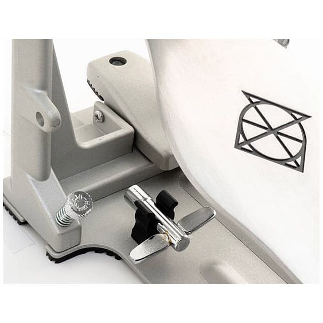 Dixon PP-P2D Double Pedal Double Chain Drive 4