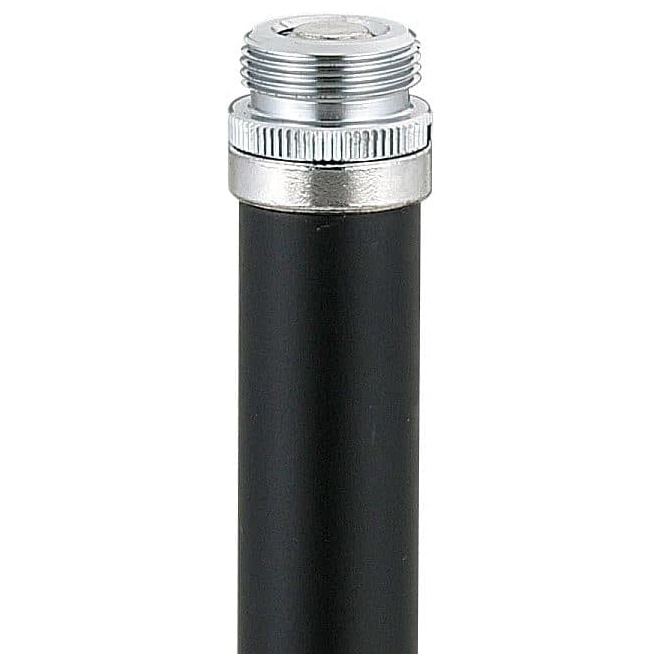 Image of Tama ms30bk iron works tour series table top microphone stand 12000189 6