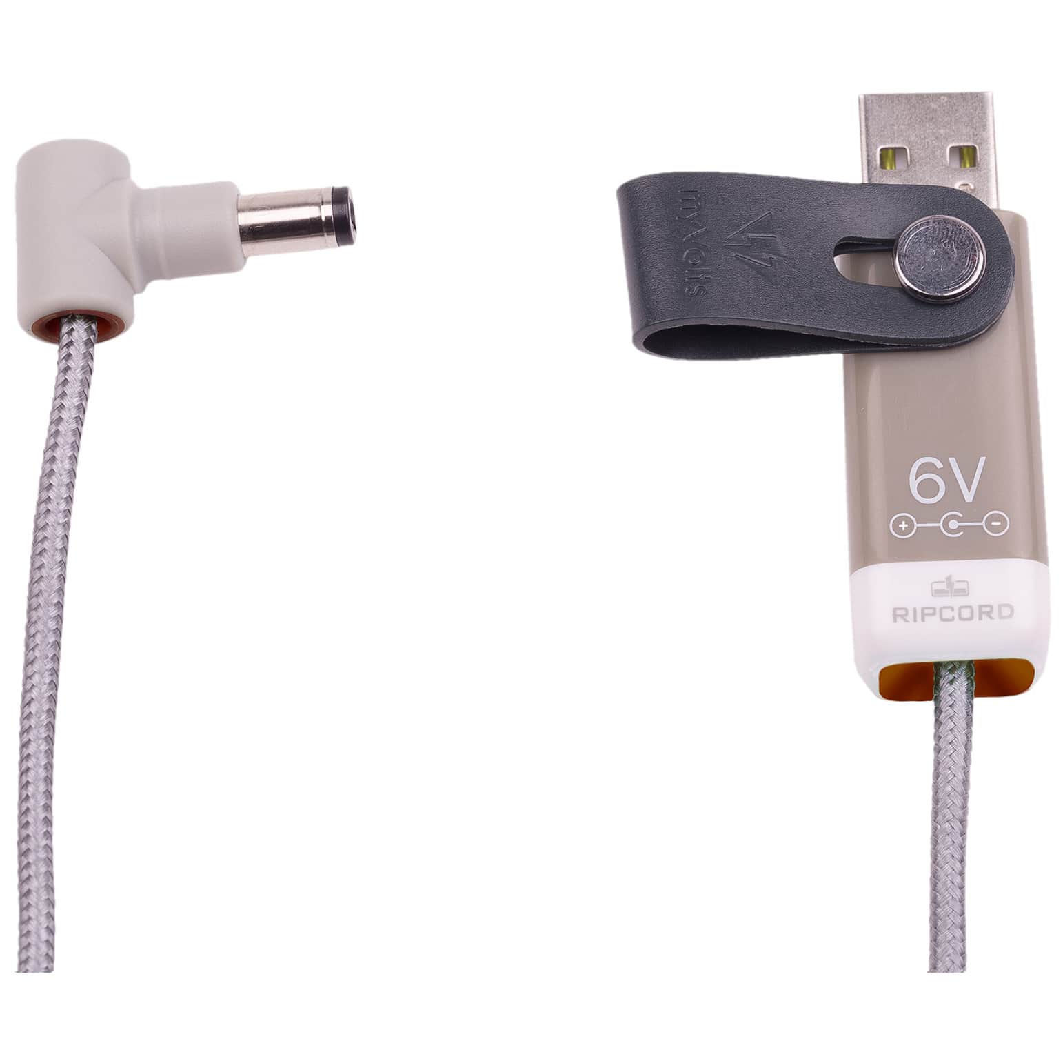 MyVolts Ripcord 6V – 1