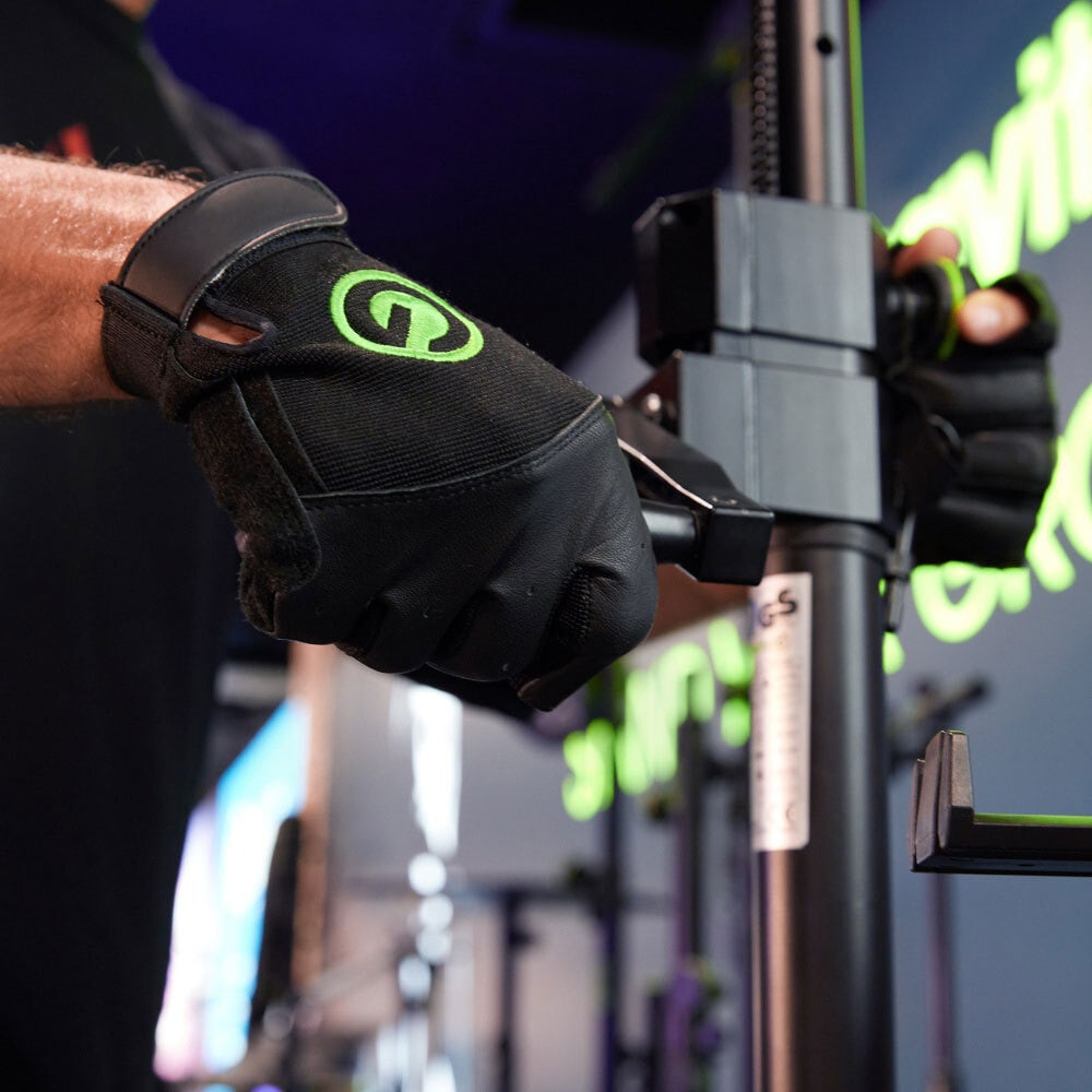 Gravity XW GLOVE L 6