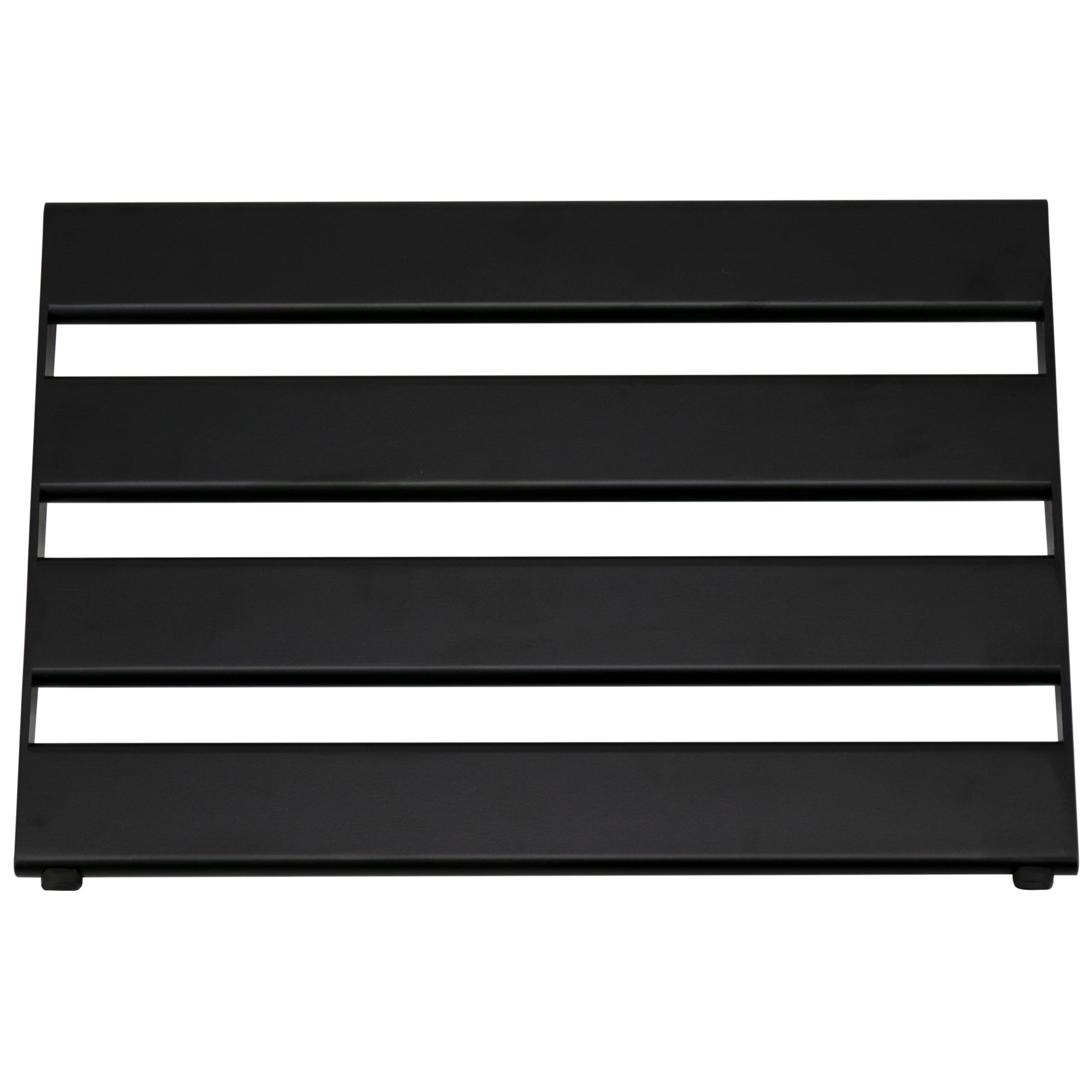 Mono Pedalboard Rail Small BK inkl. Stealth Club Case 1