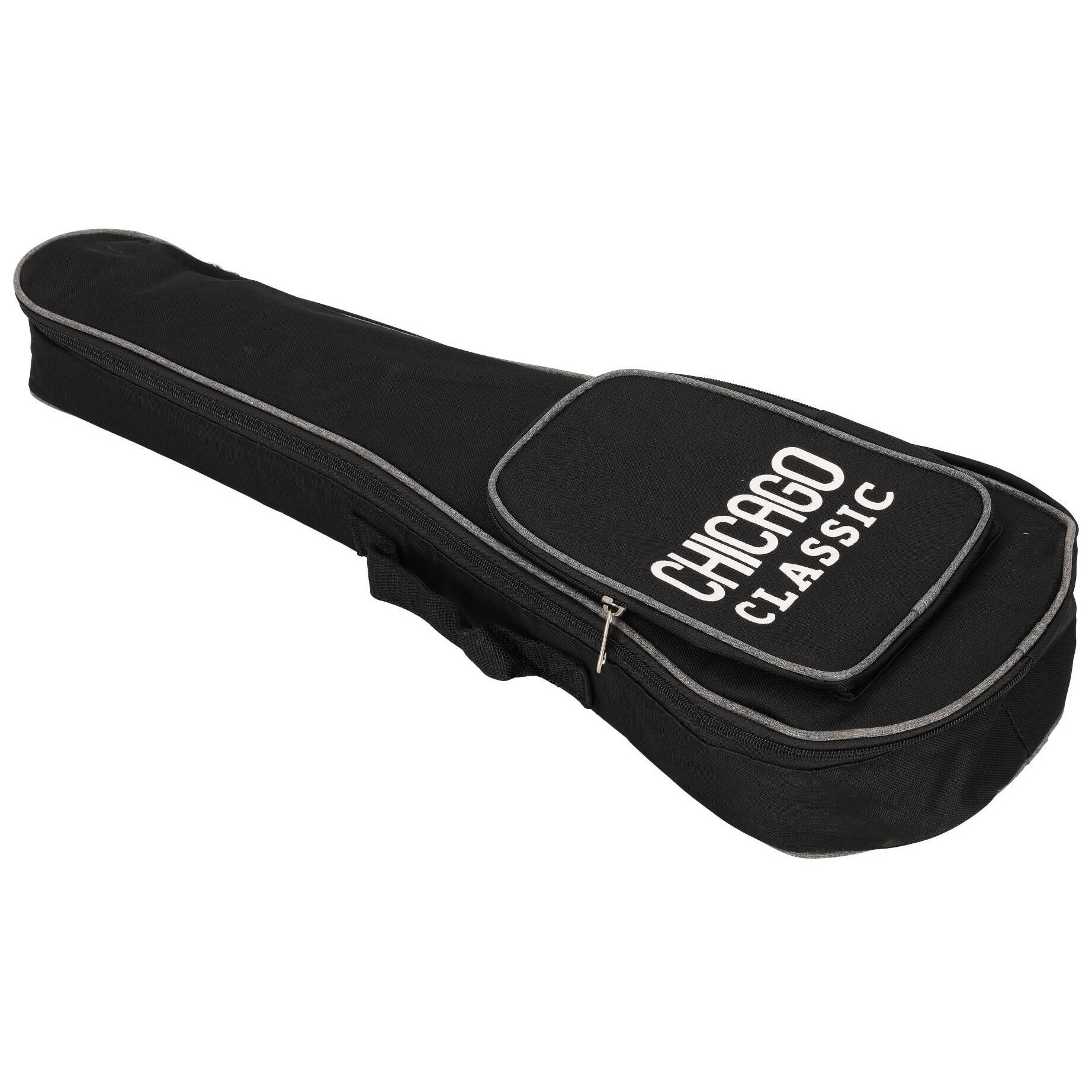 Chicago Classic Konzert Ukulele Tasche 1