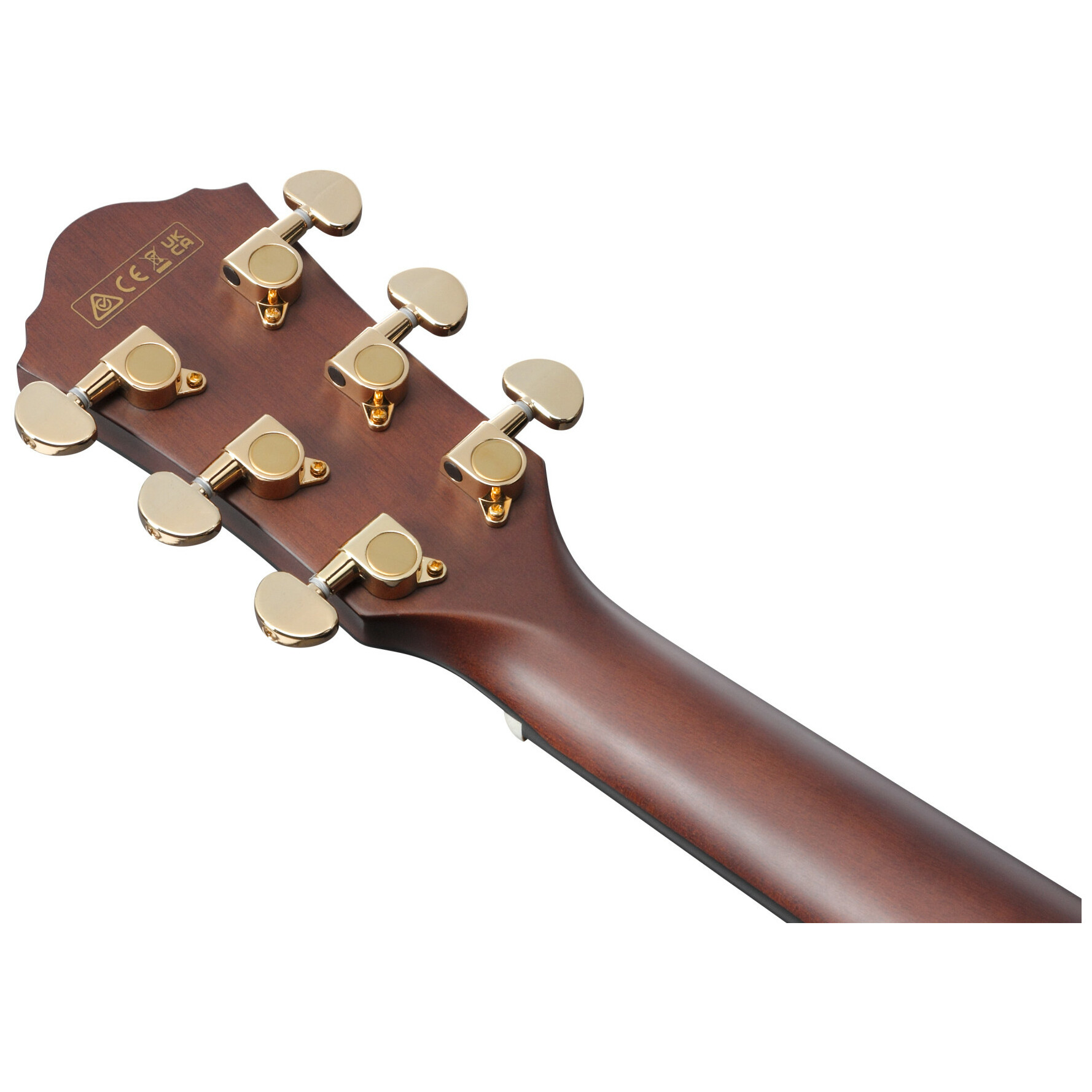 Ibanez AEG74-MHS 12