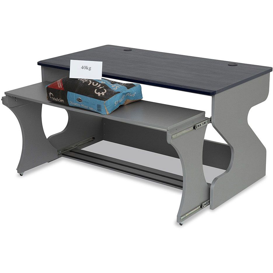  Miza M Flex Grey Wenge 1
