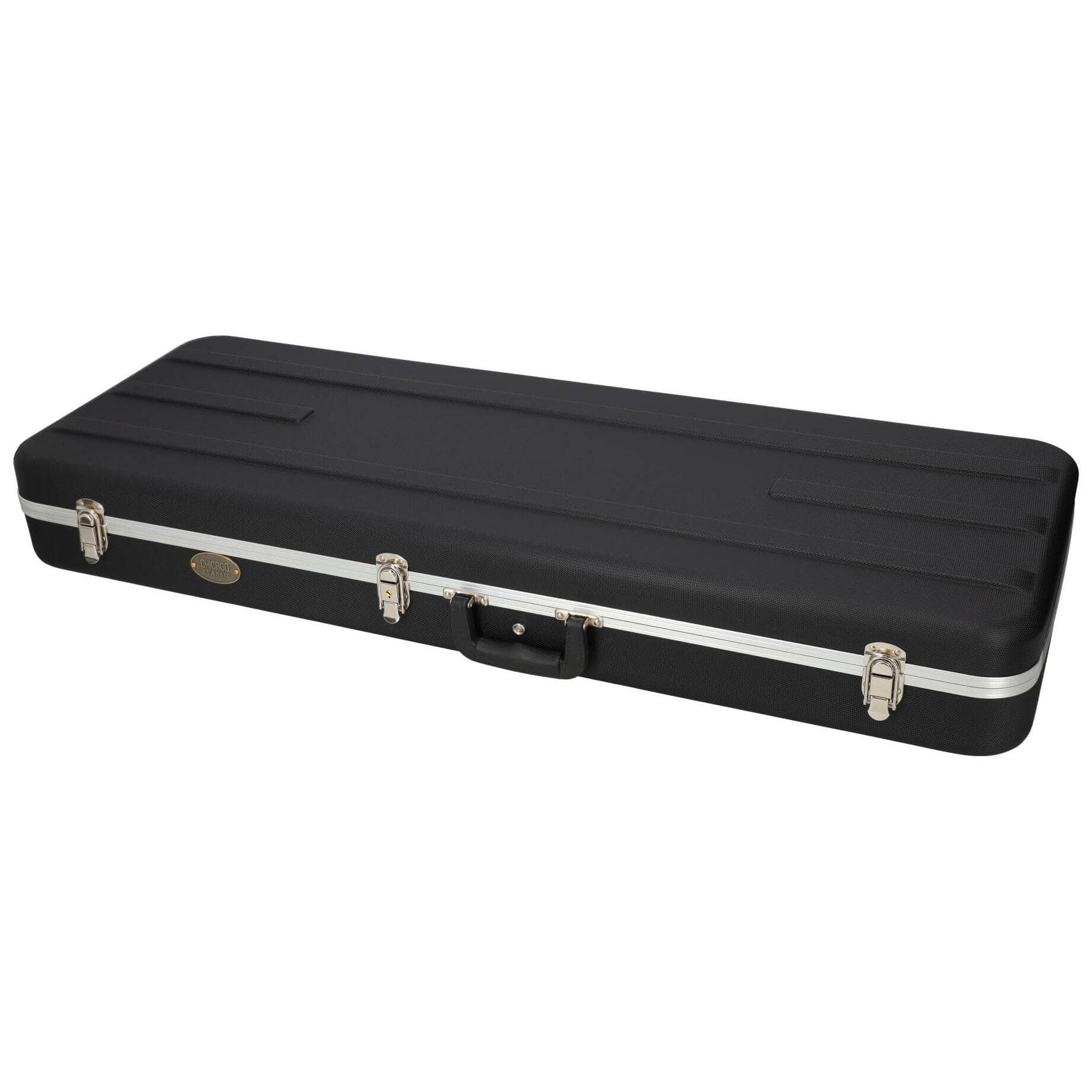 Chicago Classic E-Gitarren ABS Koffer Deluxe 1