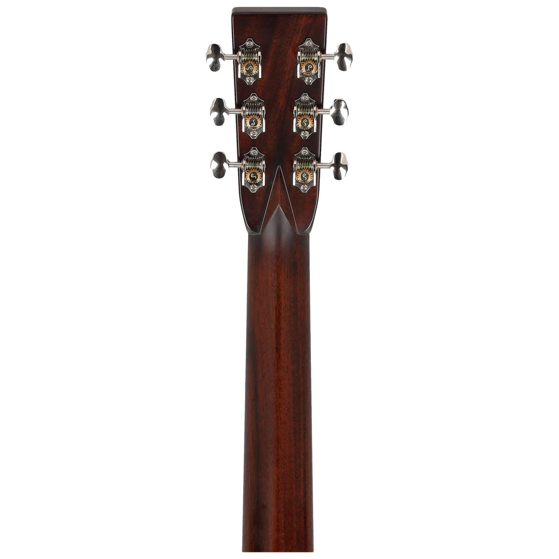 Bourgeois Guitars D CountryBoy Touchstone 6
