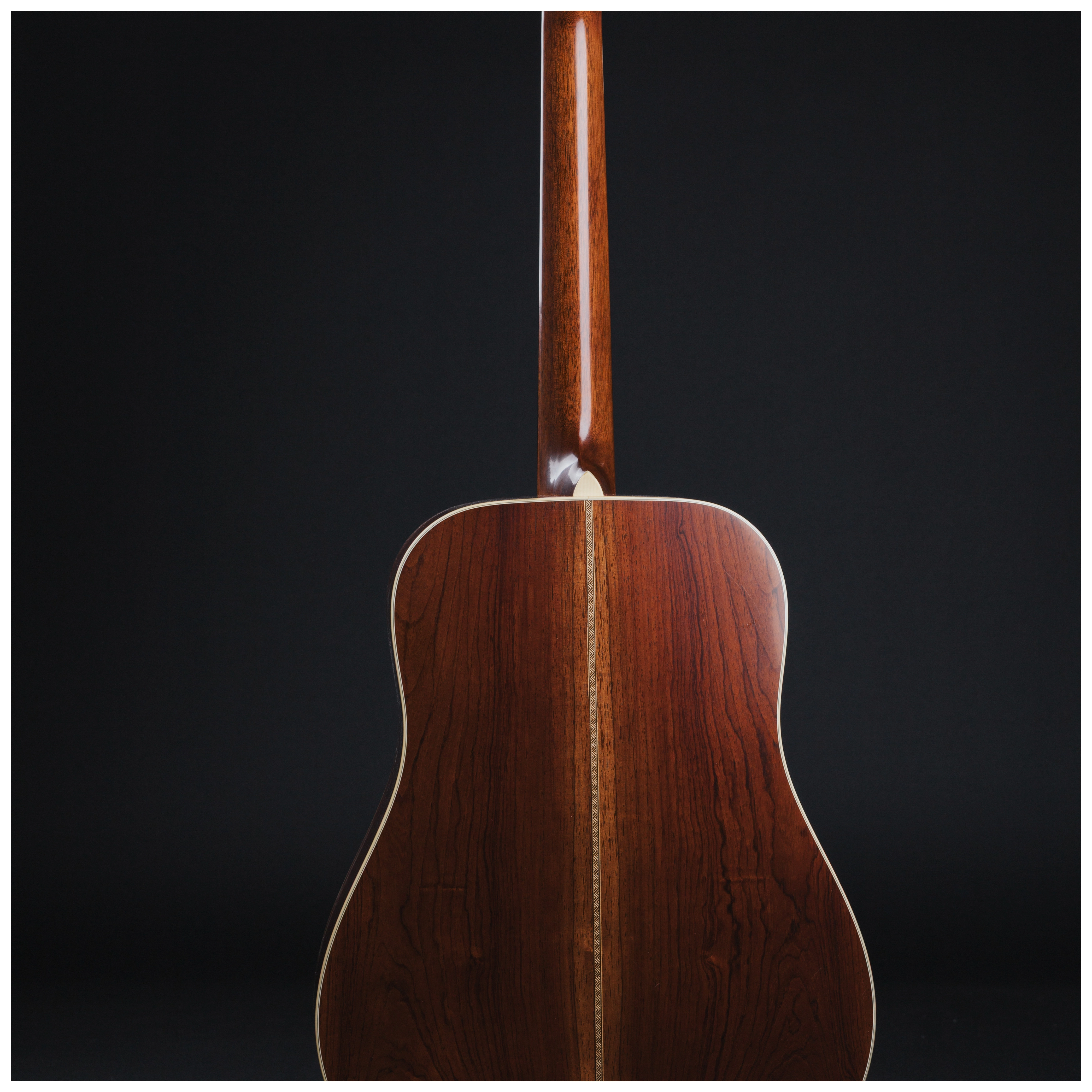 Martin D-28 Authentic 1937 Aged 24