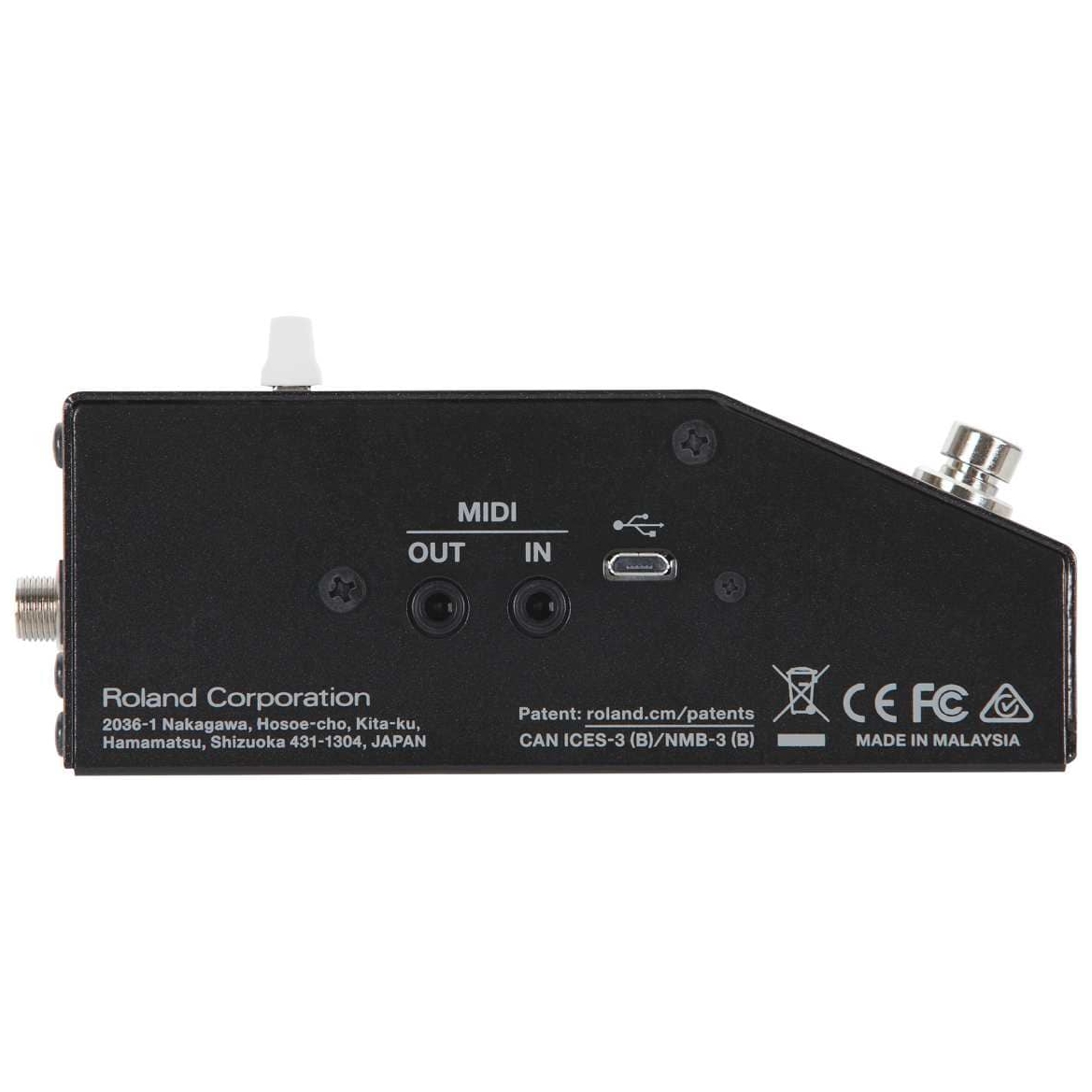 Boss - Boss EQ-200 Equalizer - 3