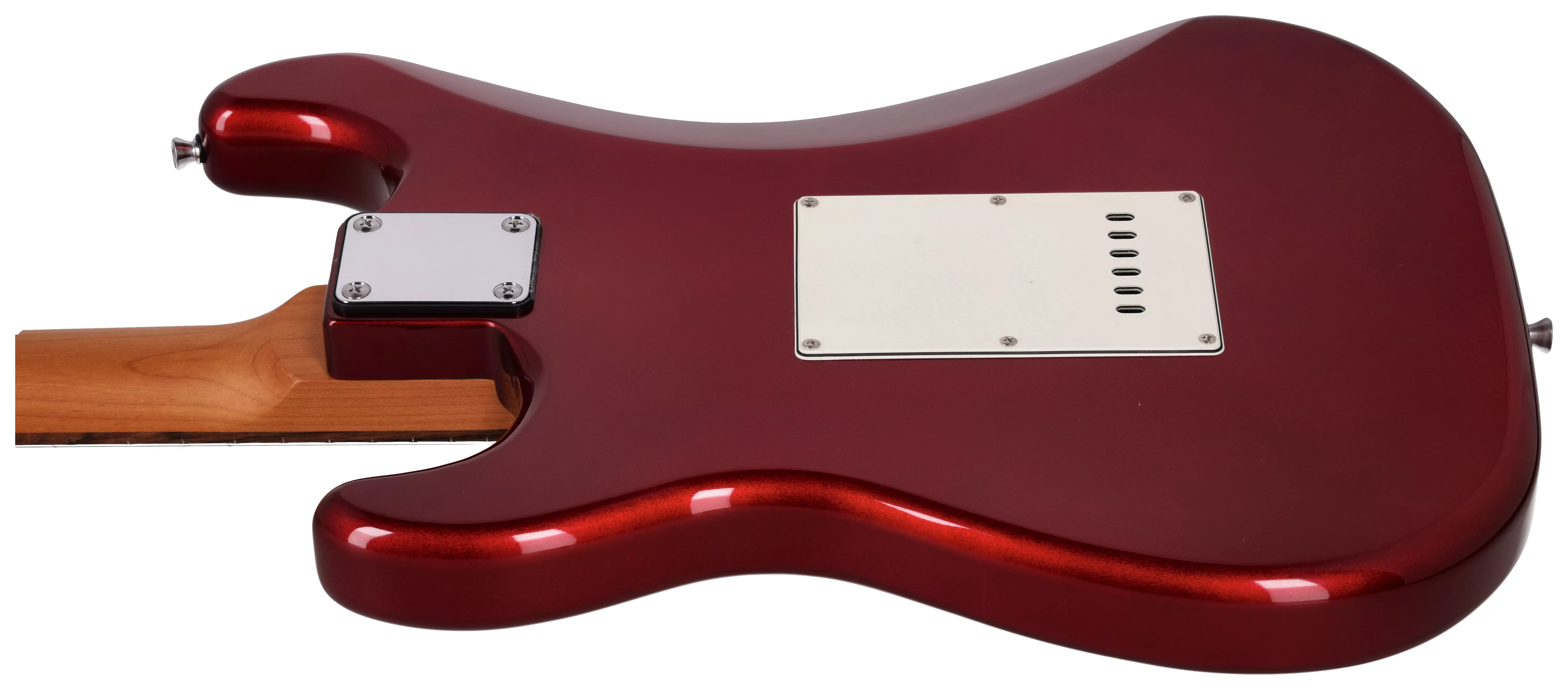 Redwood Standard S-Style RW RST HSS CAR 10