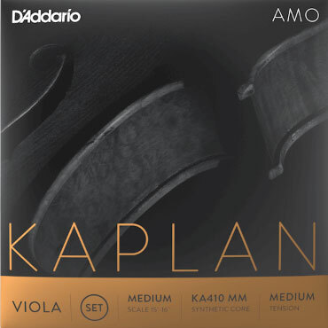 D’Addario Kaplan Amo KA410 MM