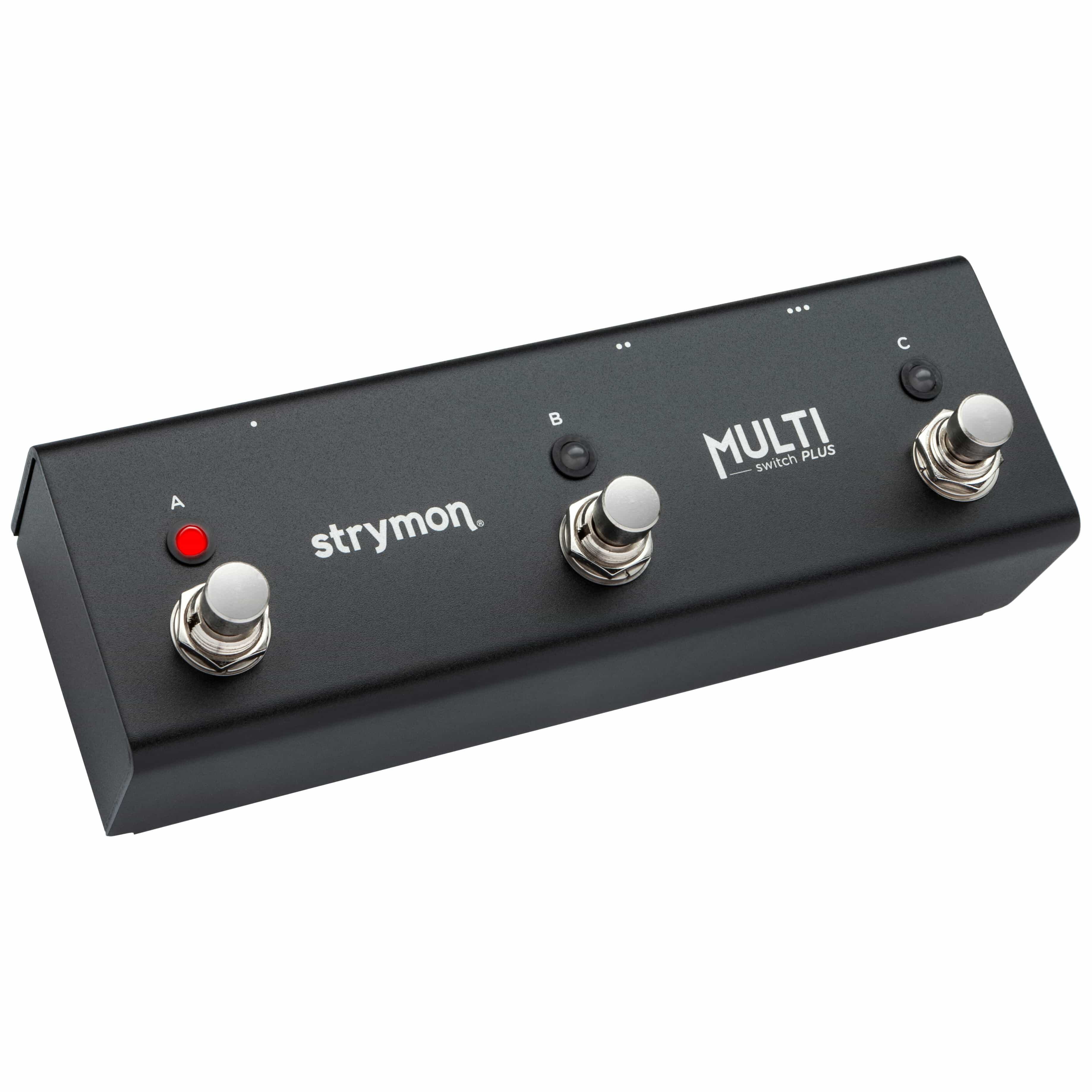 Strymon Multiswitch Plus