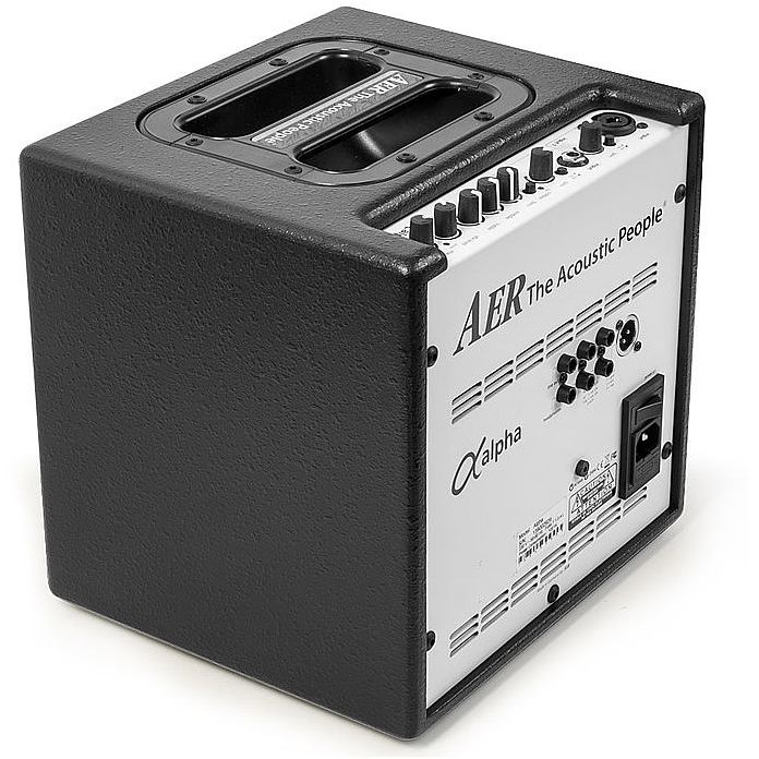 AER Alpha 2