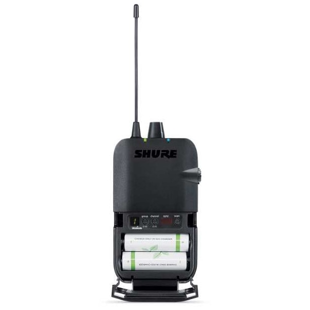 Image of Shure psm 300 p3ter s8 10003104 3