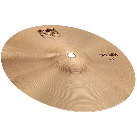 Paiste 2002 10" Splash