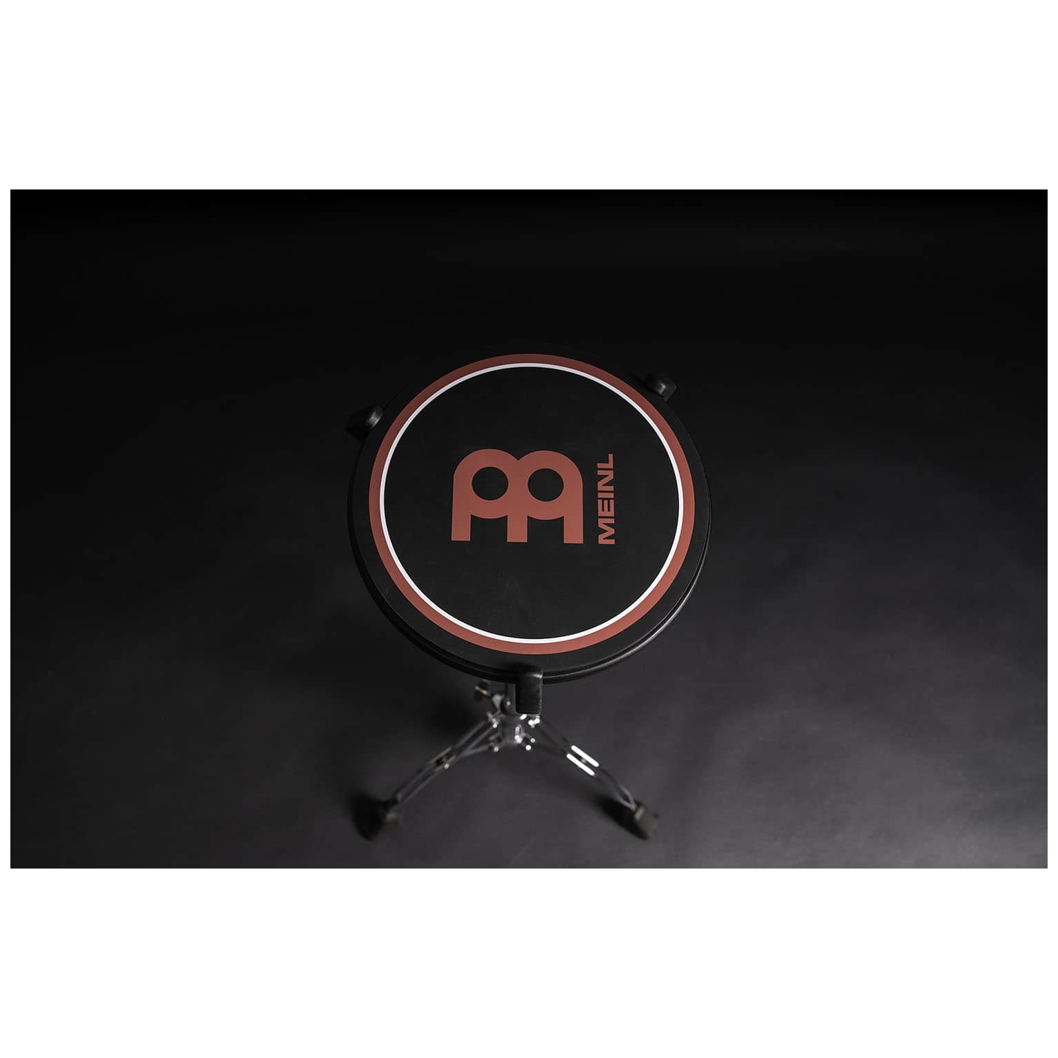 Meinl Cymbals - Meinl Cymbals MPP-12 - 12 Practice Pad - 4
