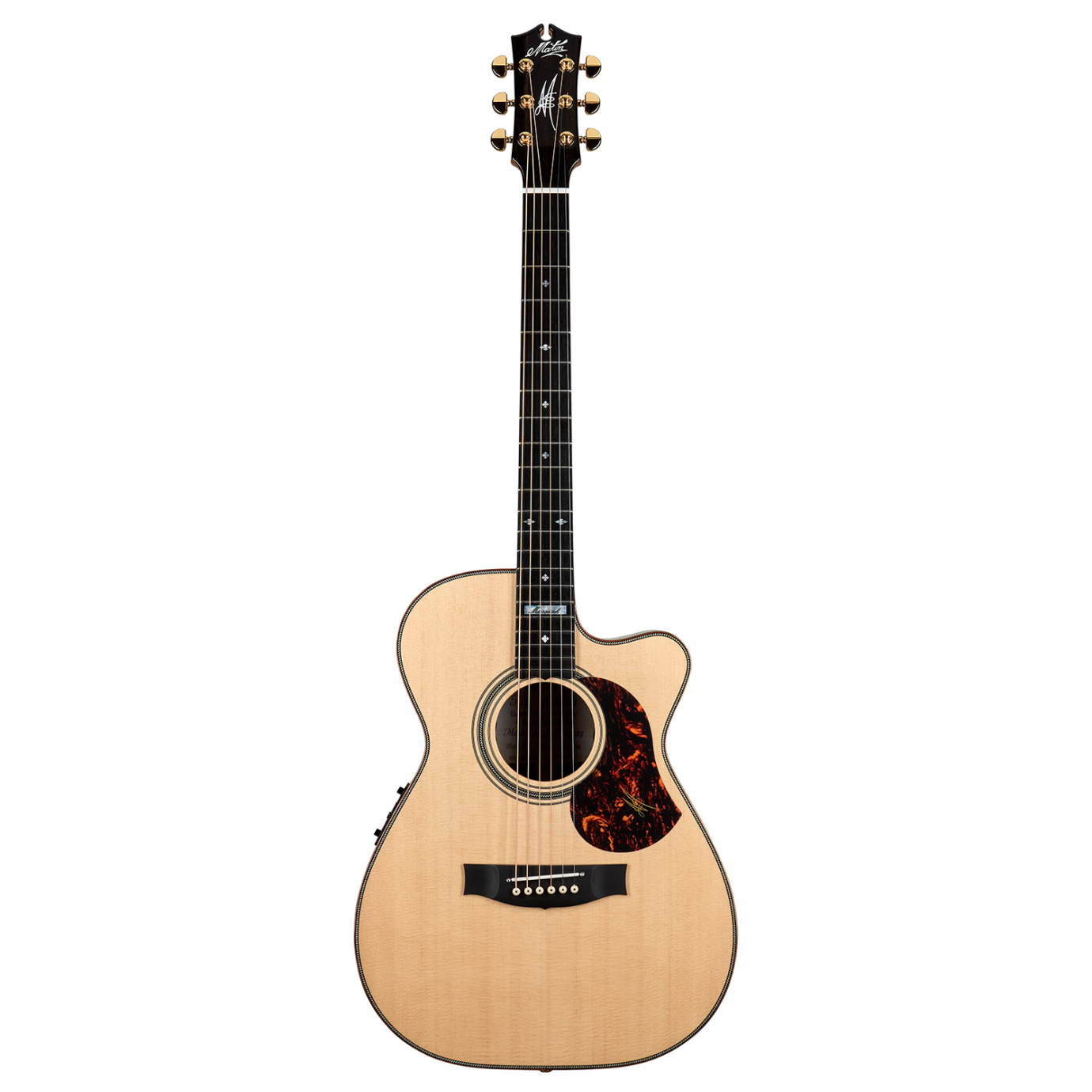 Maton Messiah EM100C-808