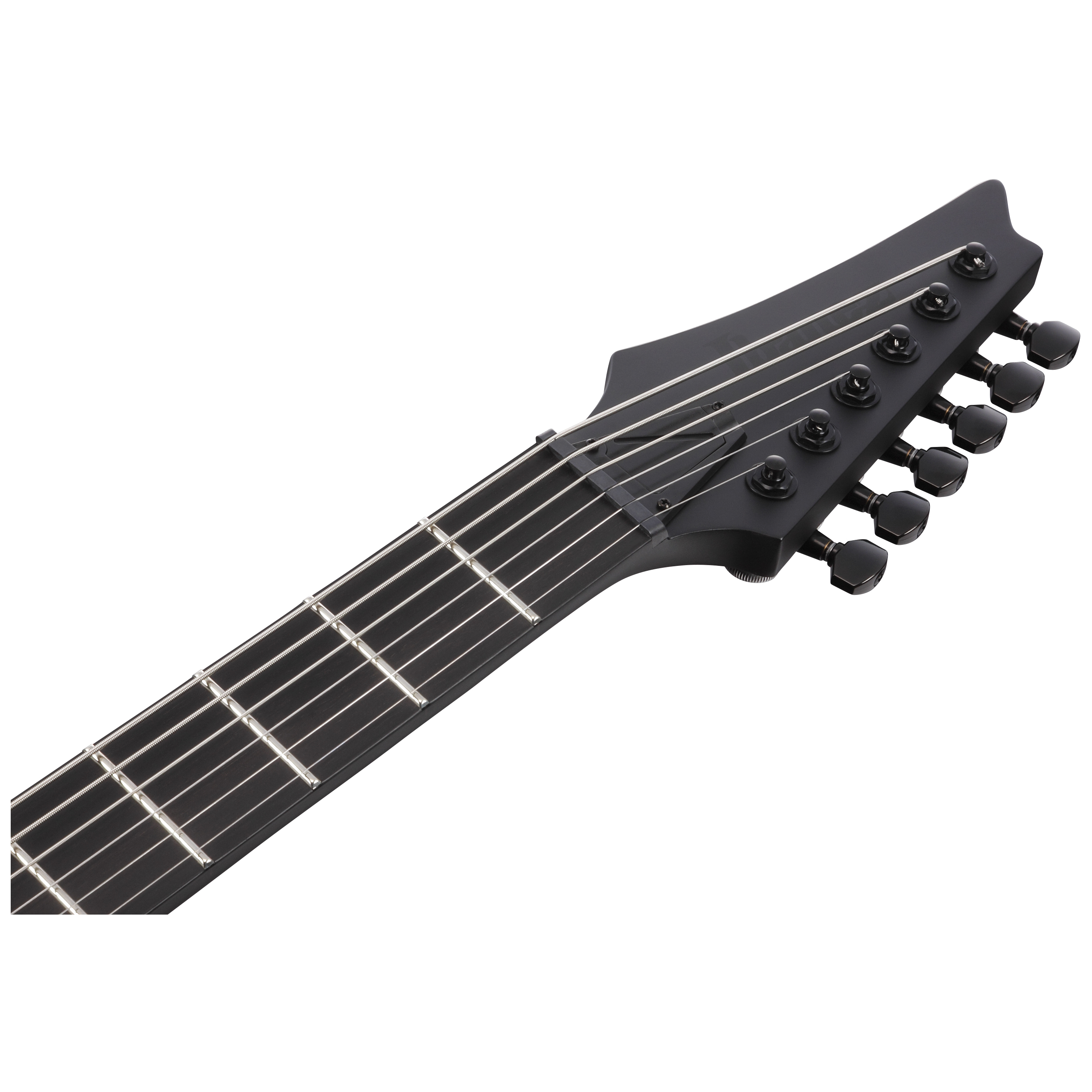 Ibanez RGRTBB21-BKF 7