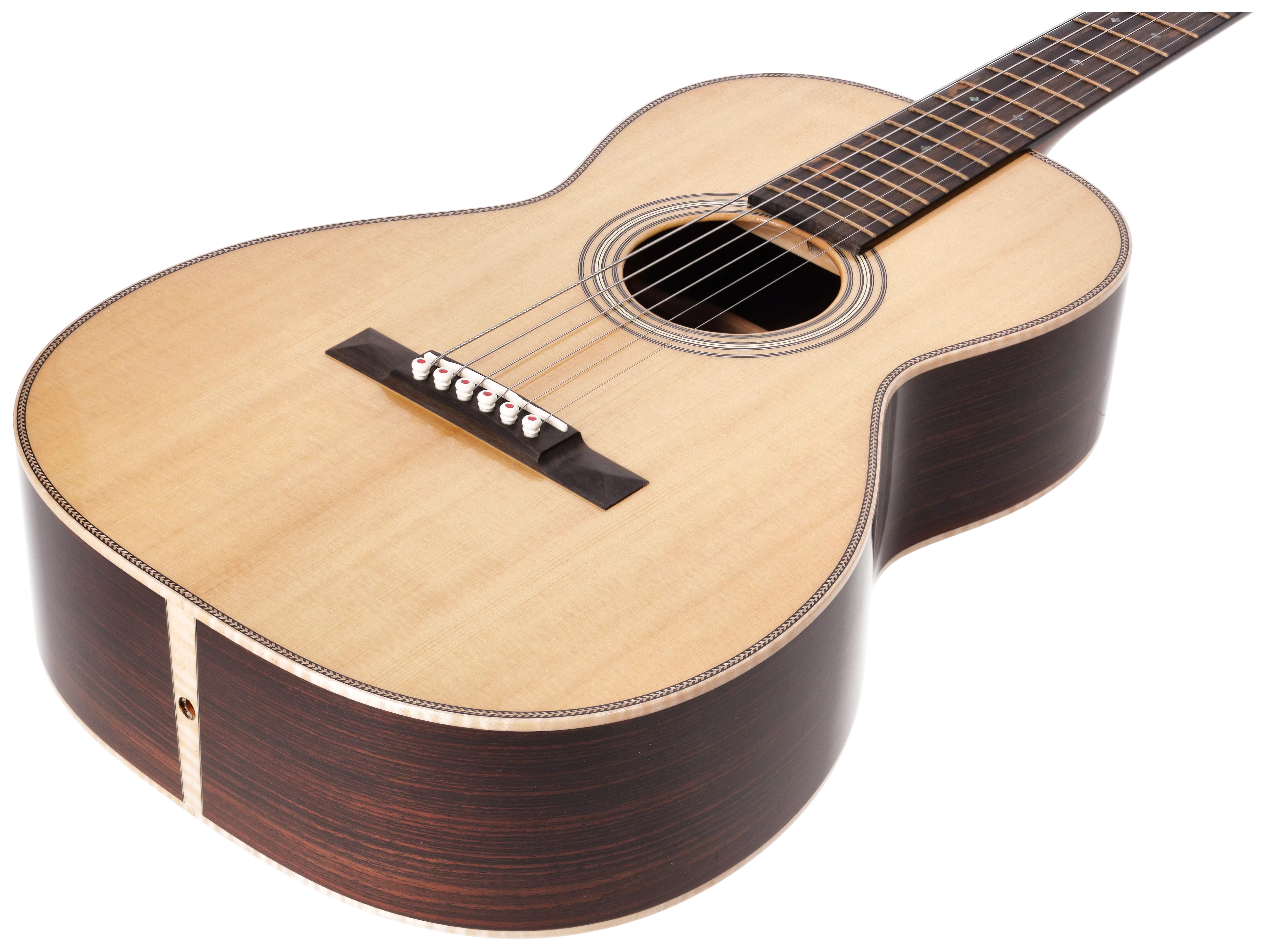 Martin 012-28 Modern Deluxe 4
