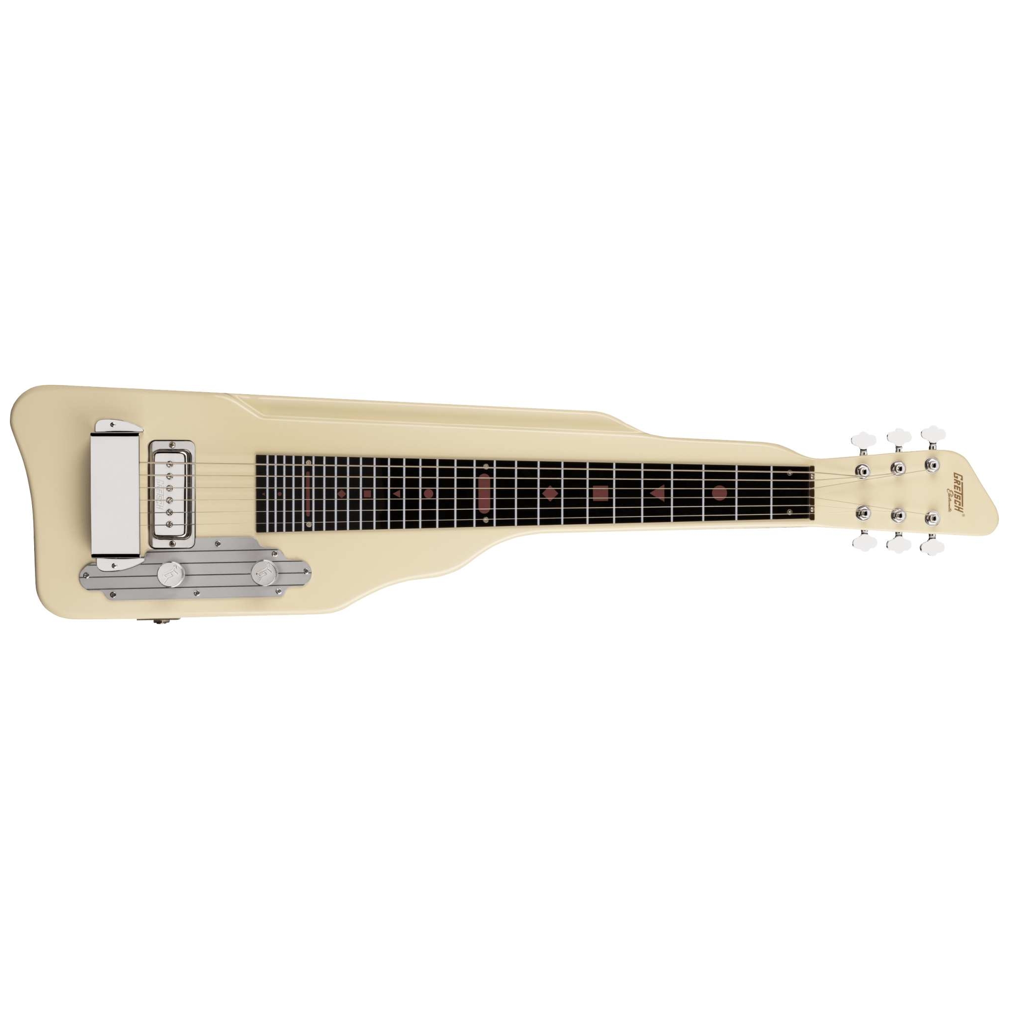 Gretsch - Gretsch G5700 Electromatic Lapsteel VWT - 1
