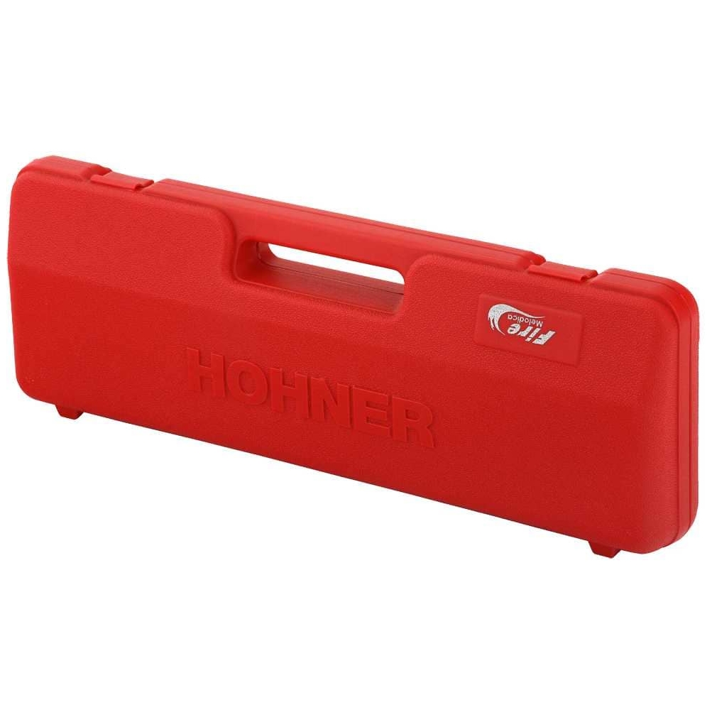 Hohner - Hohner Fire Melodica - 4