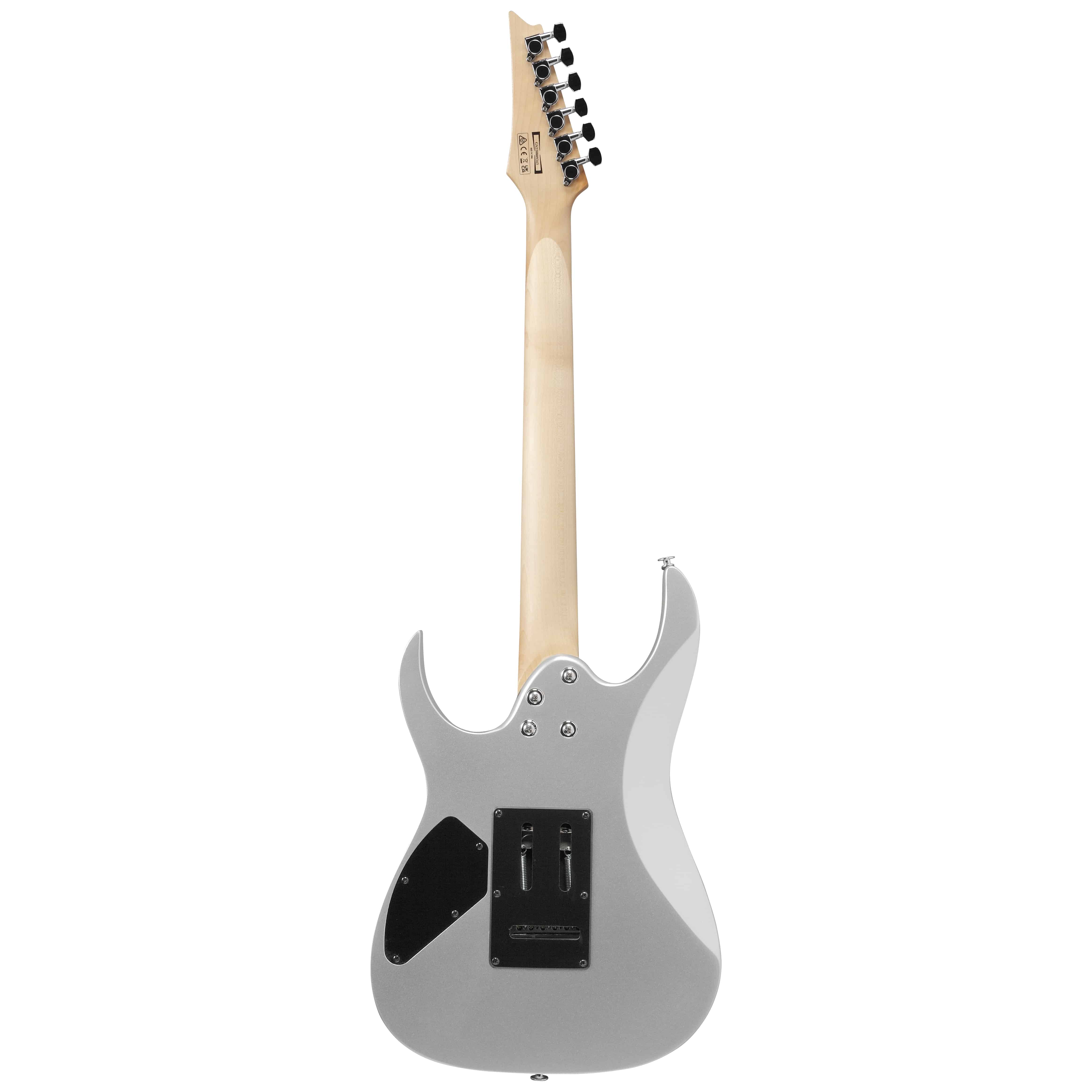 Ibanez GRG170DX-SV 2