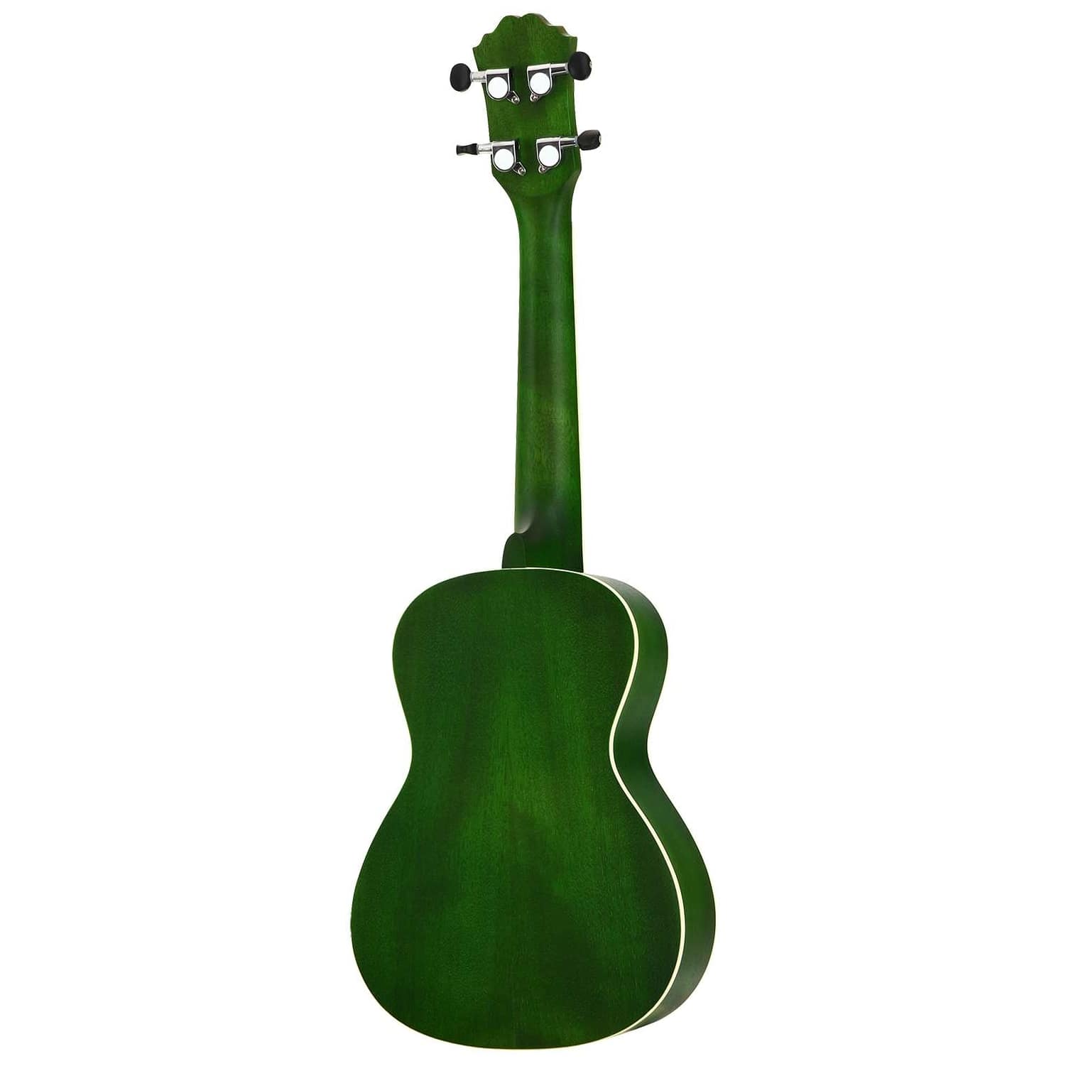 Image of Redwood konzert ukulele grün 10004631 2