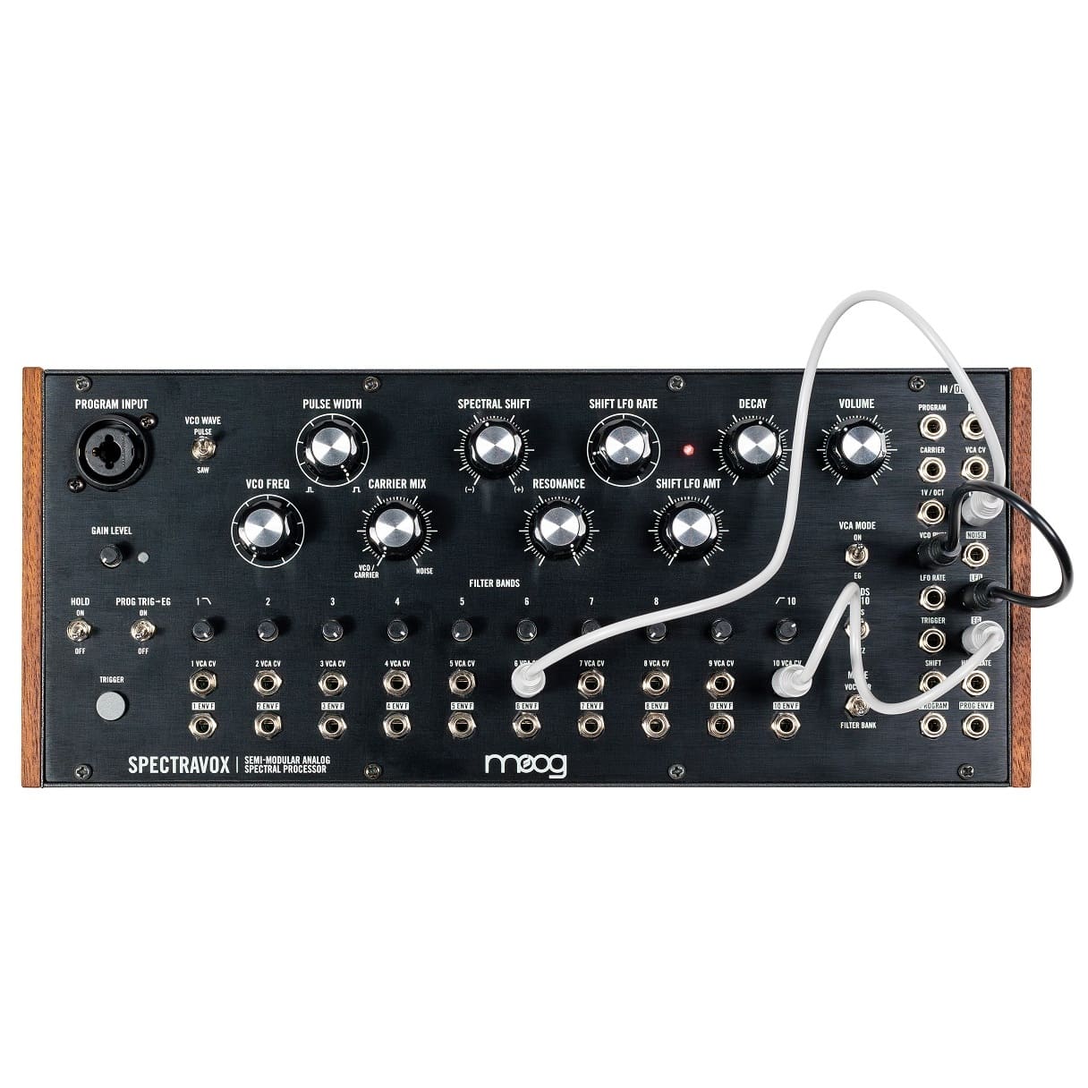 Moog Spectravox 5