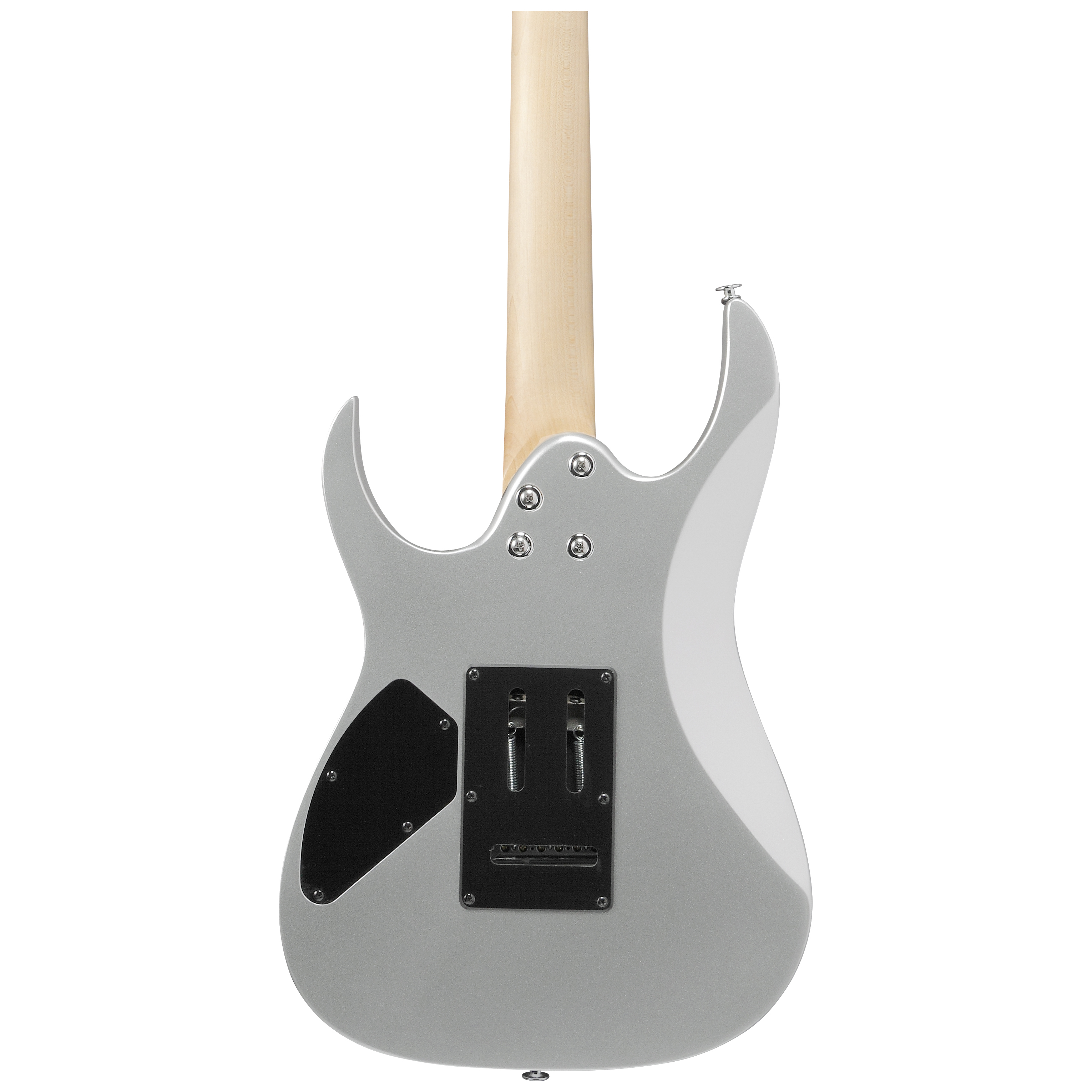 Ibanez GRG170DX-SV 4