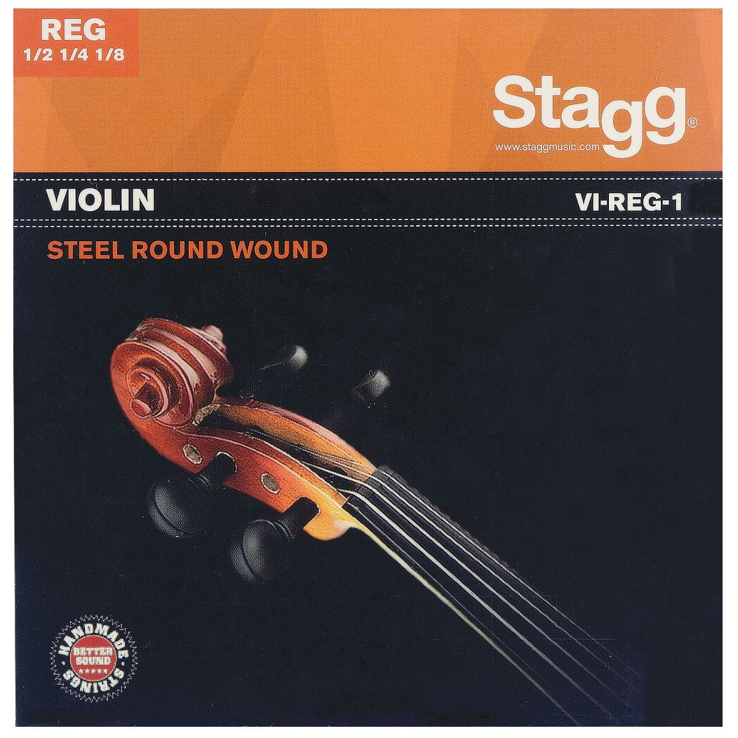 Stagg VL-REG-1 1/2 - 1/8